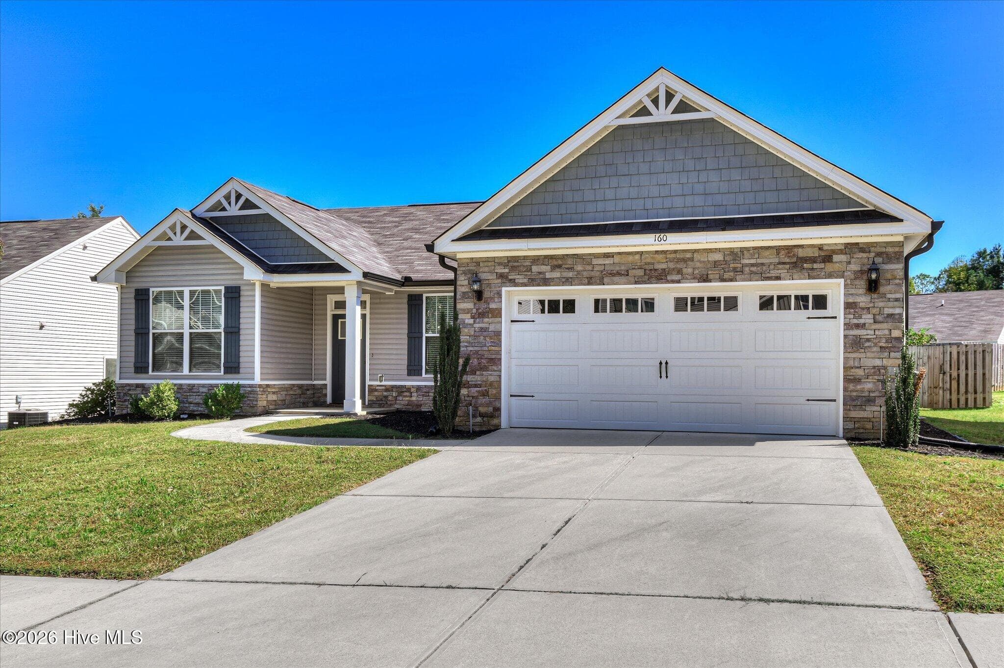 Single Family Residence at 160 Swinton Pond Road, Grovetown, GA 30813, photo 3 of 41