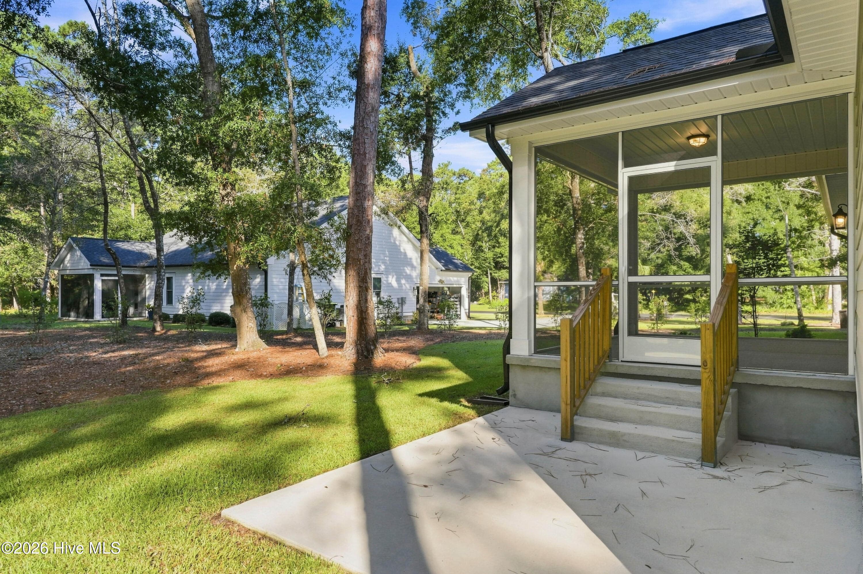 Single Family Residence at 745 Lakeside Drive SE 46, Bolivia, NC 28422, photo 108 of 129