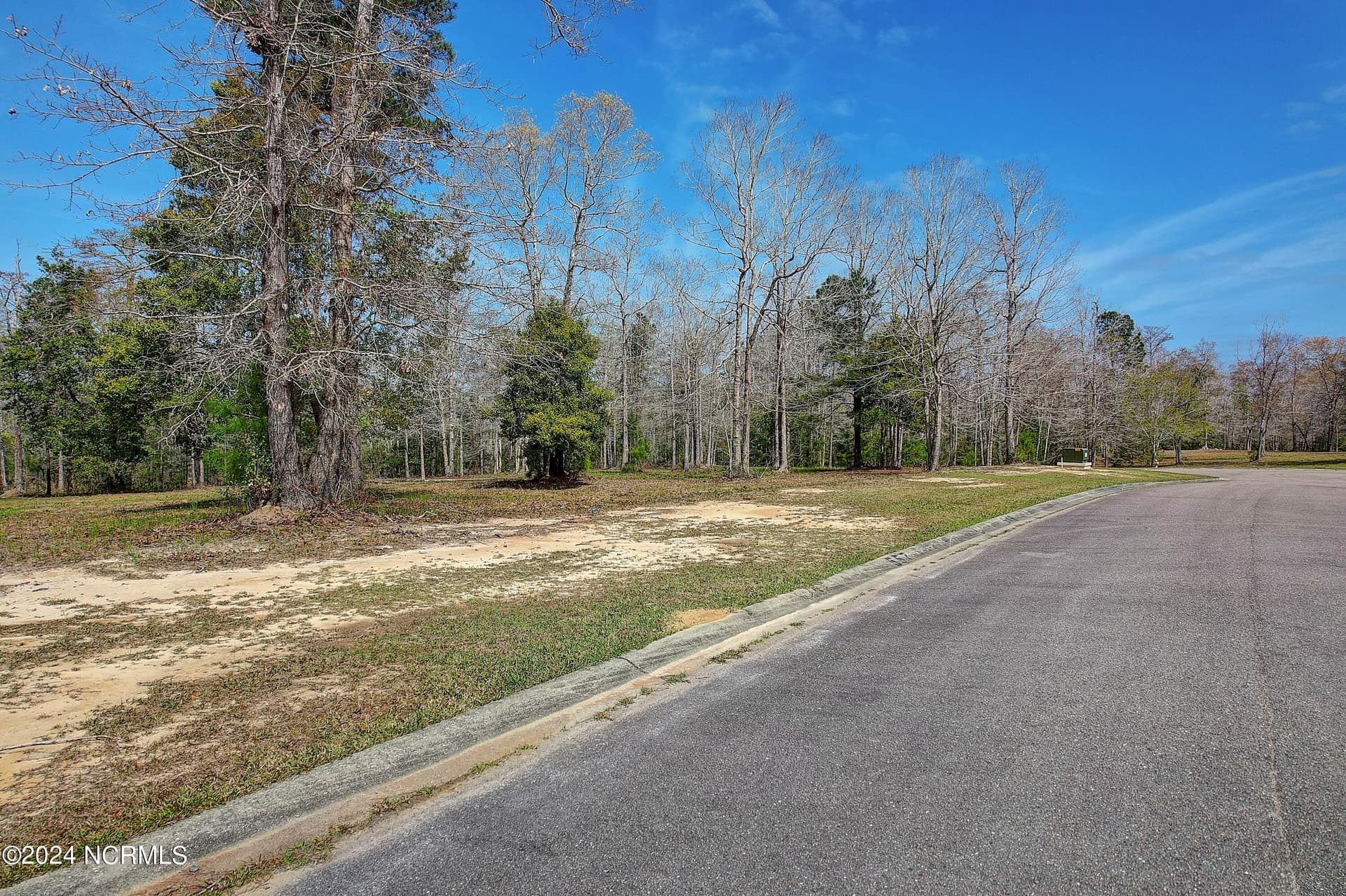Residential Lot at 557 82A Sanctuary Point SW, Supply, NC 28462, photo 4 of 22