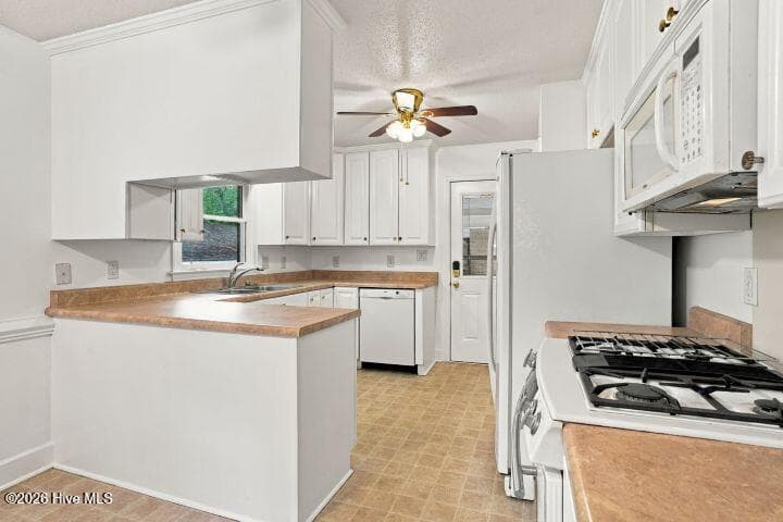 Single Family Residence at 2509 Ward Boulevard, Wilson, NC 27893, photo 20 of 60