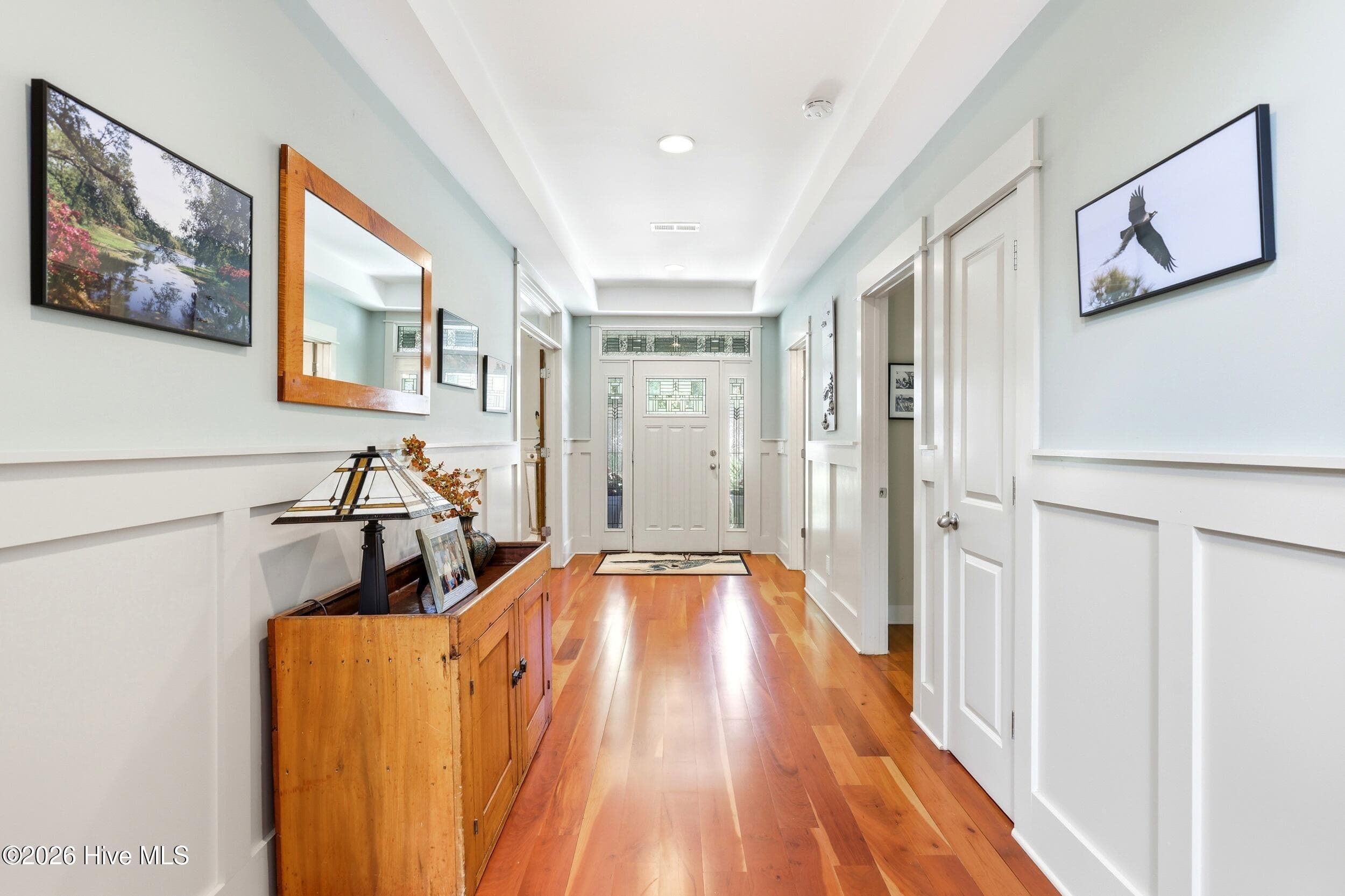 Single Family Residence at 1615 Airlie Forest Court, Wilmington, NC 28403, photo 2 of 6