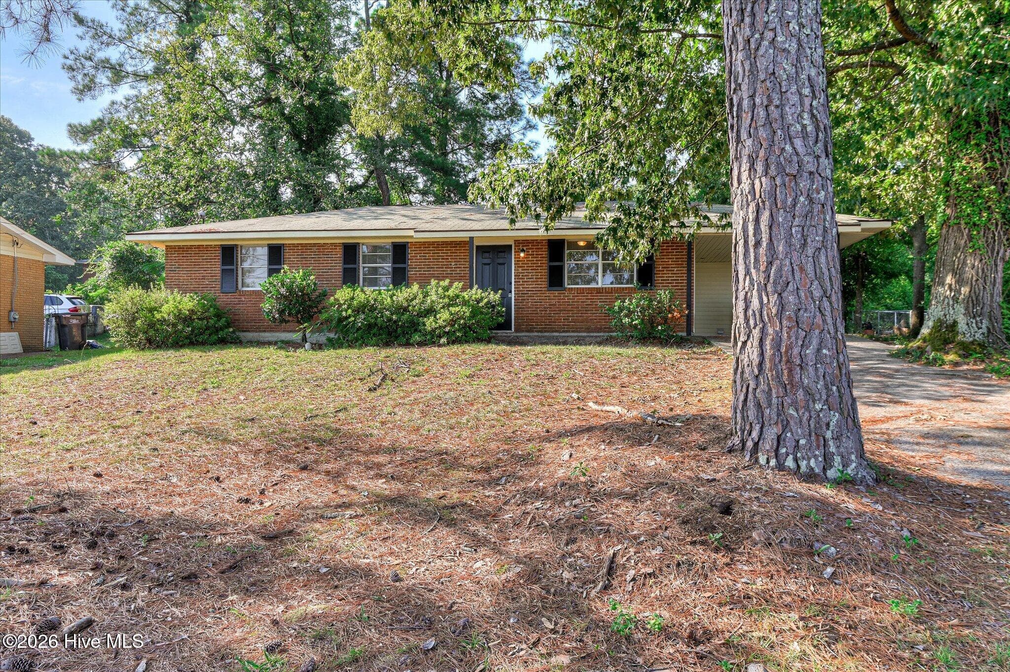 Single Family Residence at 3322 Tate Road, Augusta, GA 30906, photo 2 of 33