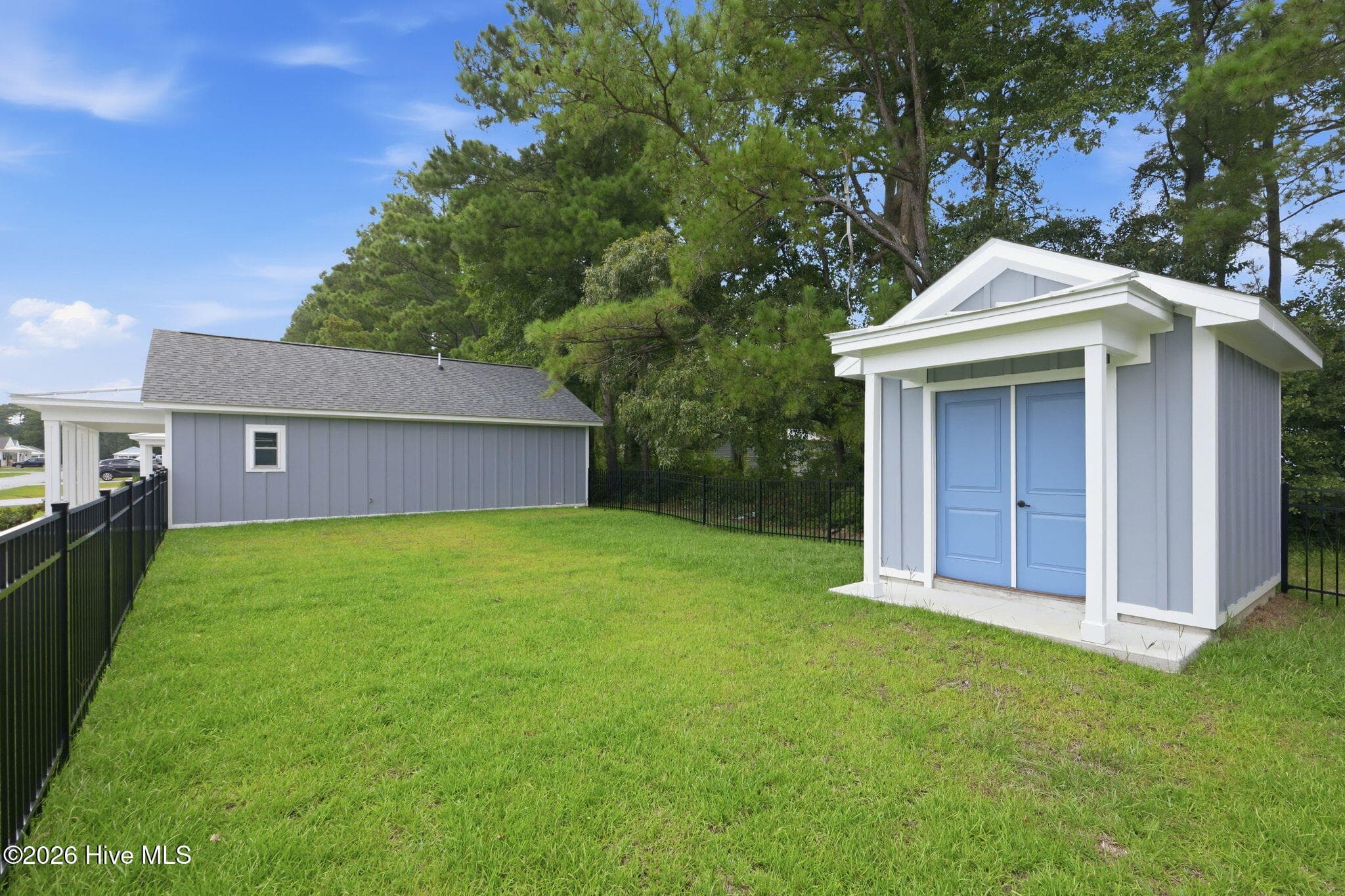 Condominium at 171 Long Pond Loop, Swansboro, NC 28584, photo 18 of 27