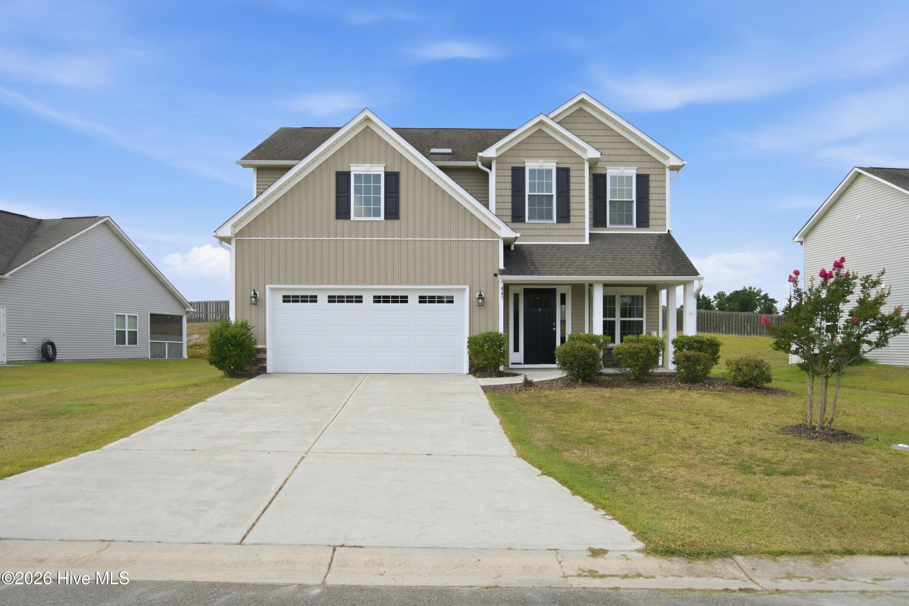 Single Family Residence at 447 Avendale Drive, Rocky Point, NC 28457, photo 58 of 74