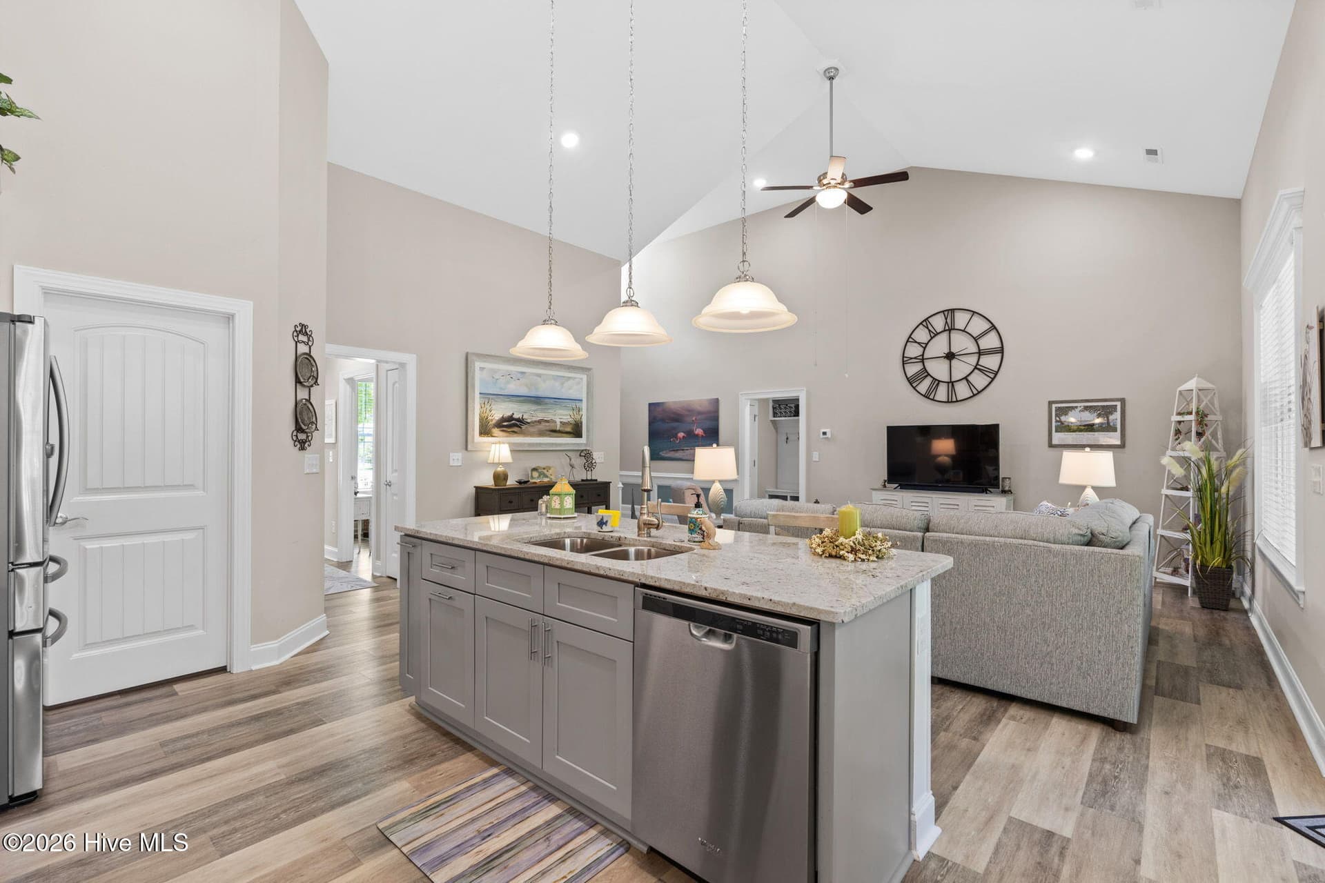 Single Family Residence at 690 Boundary Loop Road NW, Calabash, NC 28467, photo 11 of 51