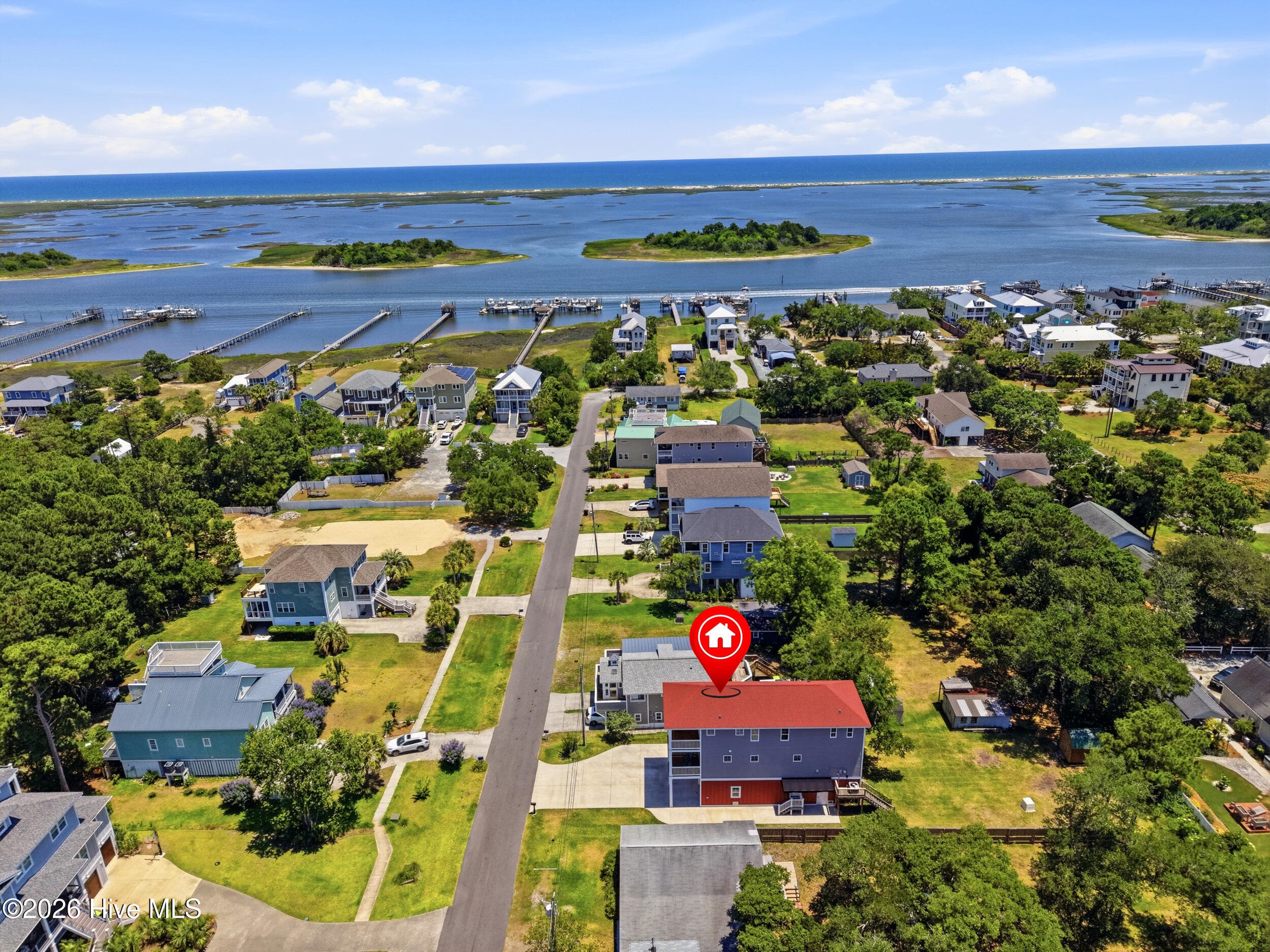 Single Family Residence at 312 Loder Avenue, Wilmington, NC 28409, photo 61 of 61