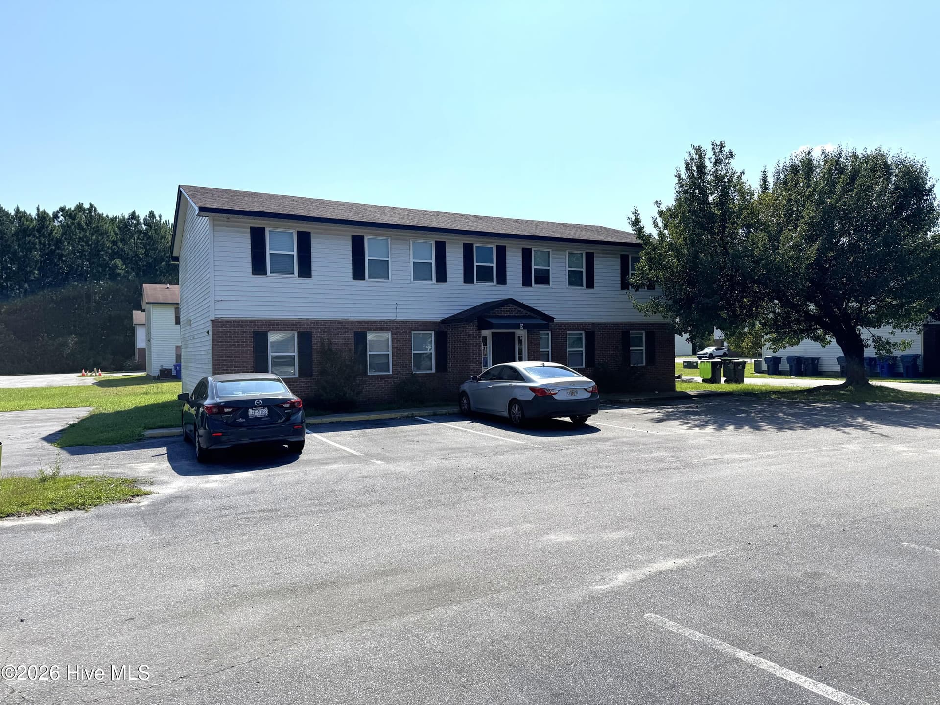 210 Shipman Road Building E, Havelock, NC 28532