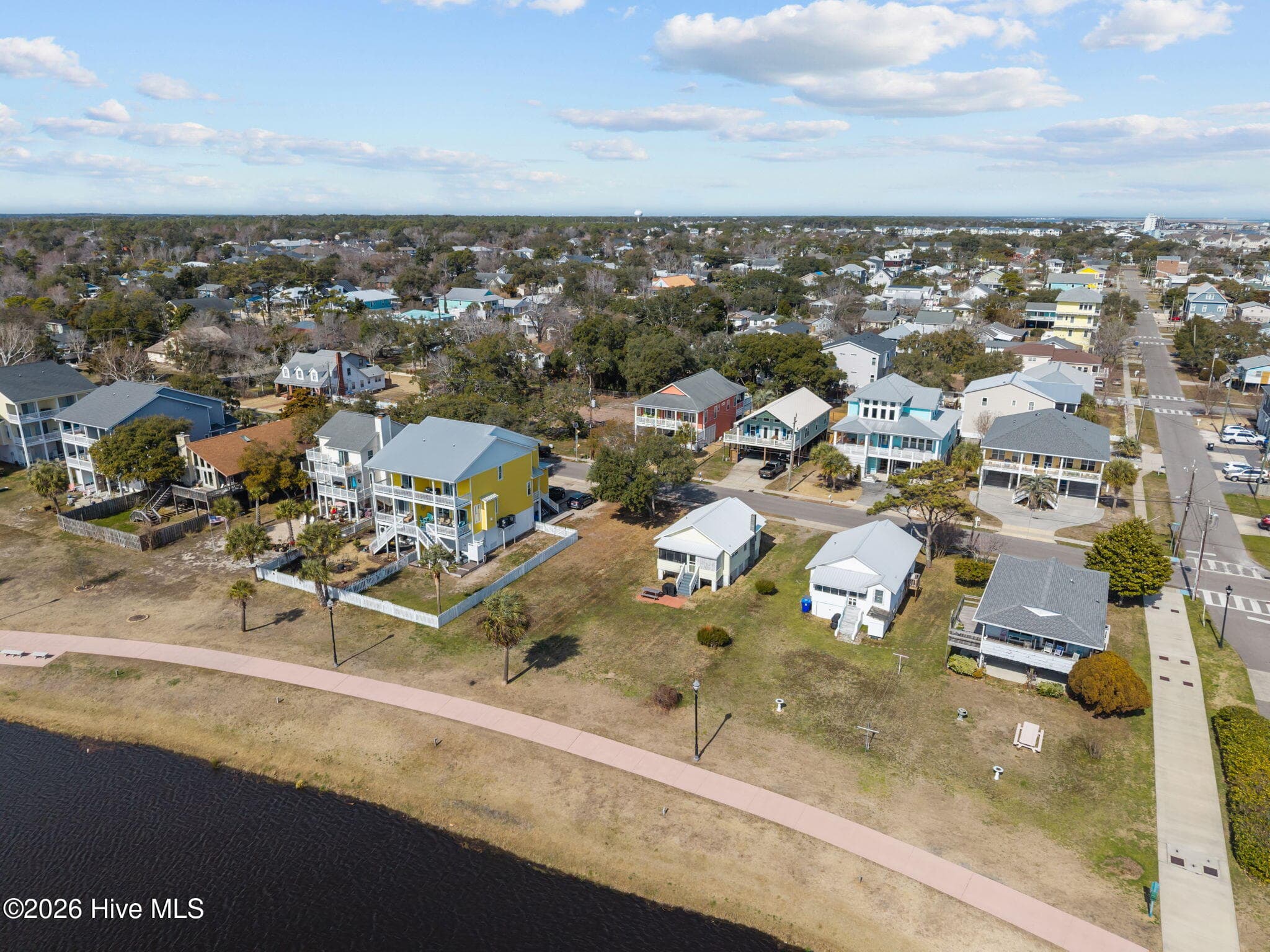 Single Family Residence at 305 Atlanta Avenue, Carolina Beach, NC 28428, photo 47 of 69