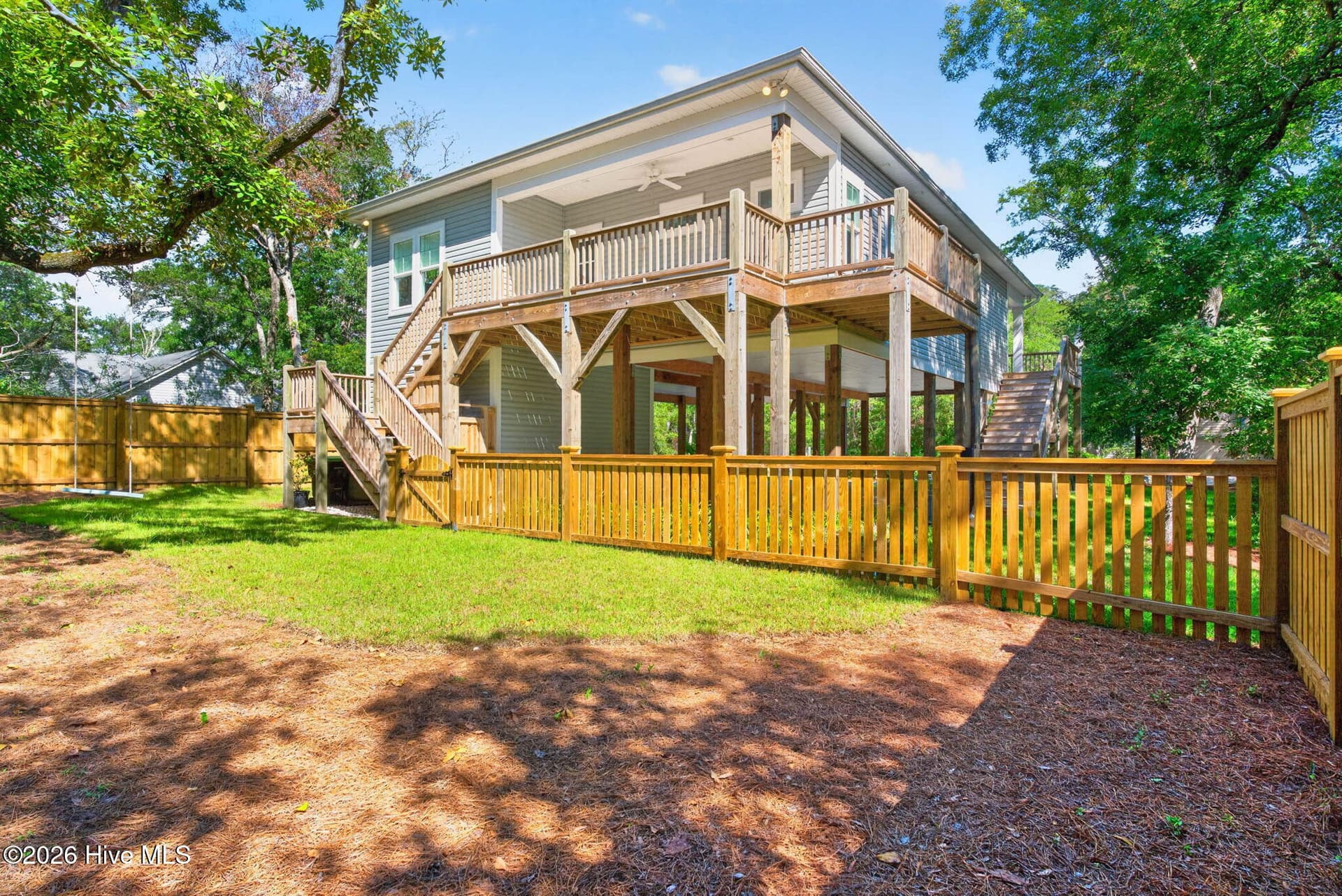 Single Family Residence at 101 SE 14th Street, Oak Island, NC 28465, photo 47 of 73