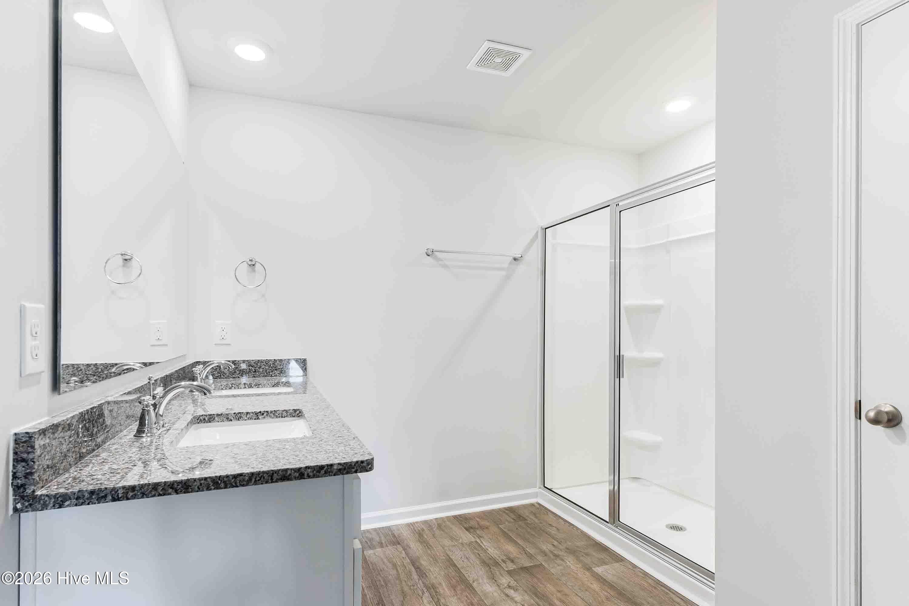 Photos are of a similar, completed home. Actual colors may vary - 3085 Golden Field Drive SE Lot 78, Bolivia, NC 28422