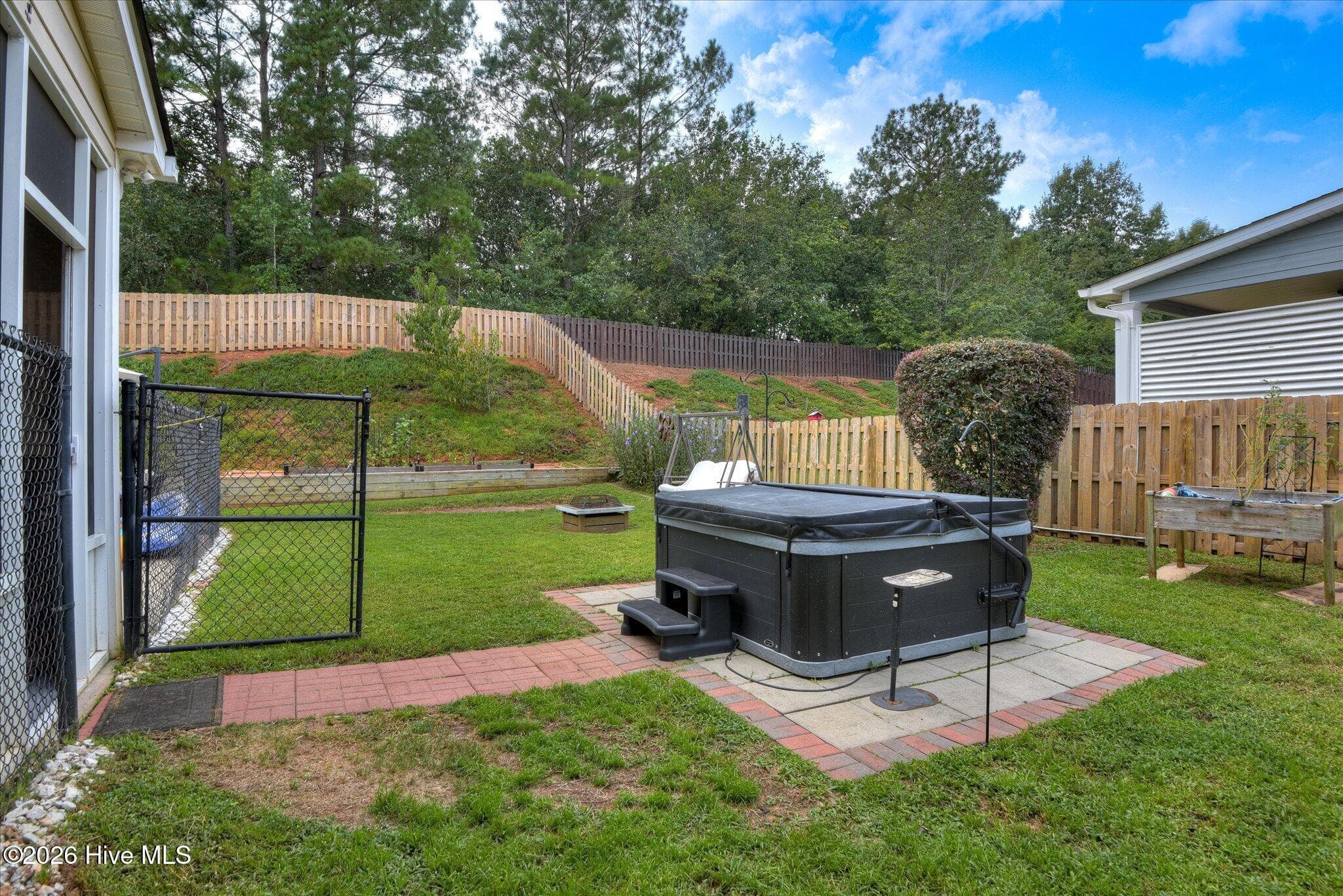 Single Family Residence at 4023 Stowe Drive, Grovetown, GA 30813, photo 47 of 53