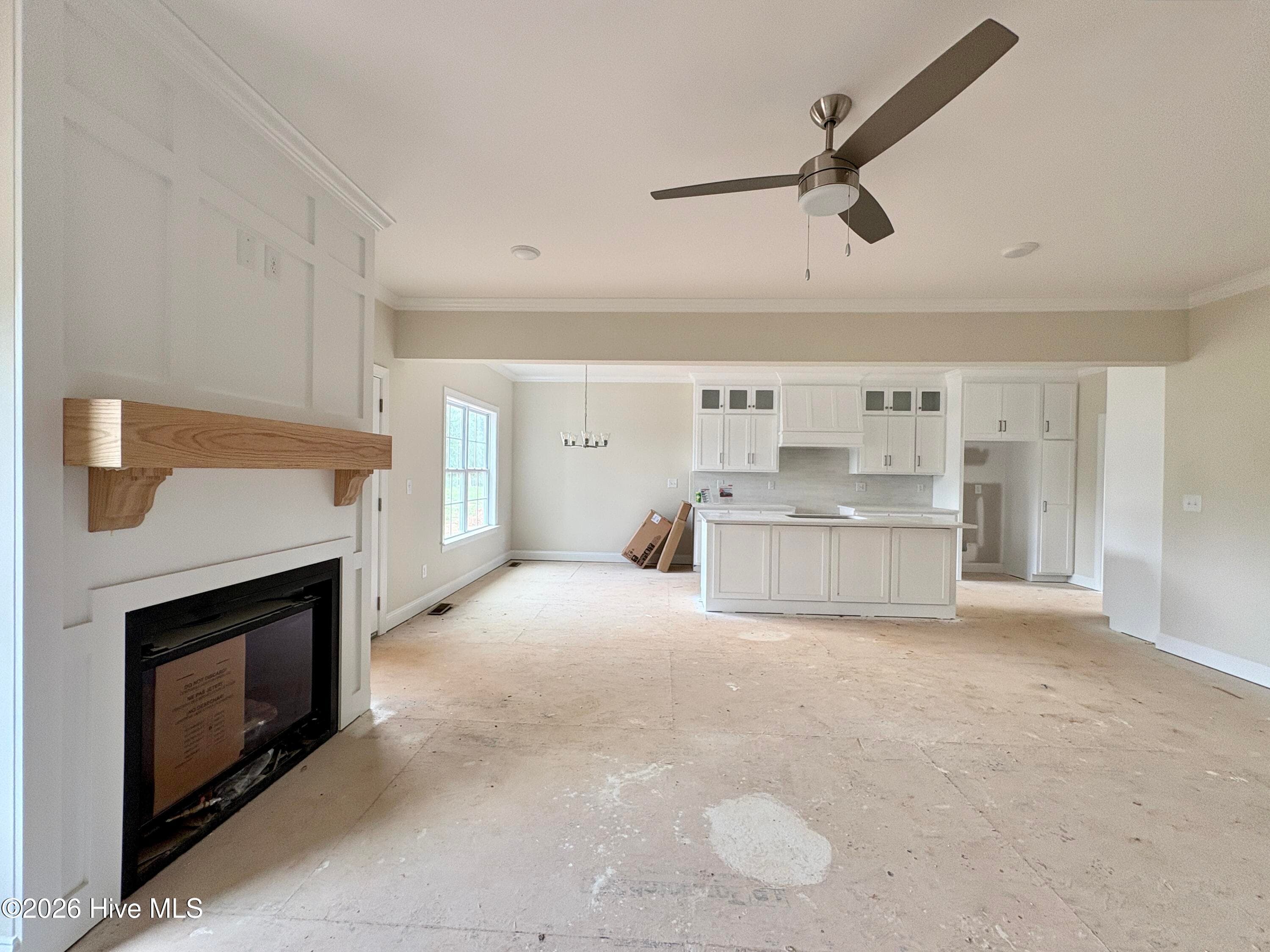 Single Family Residence at 7321 Huckleberry Drive, Spring Hope, NC 27882, photo 26 of 160