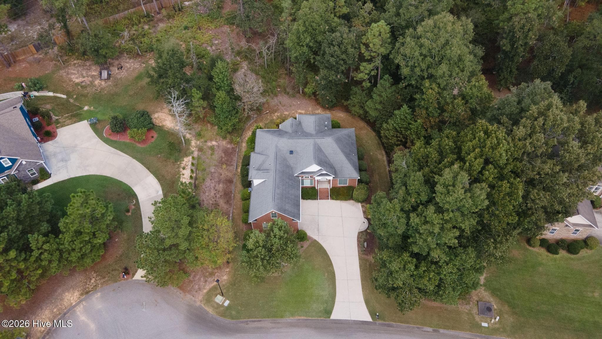 Single Family Residence at 294 Natures Lane, Aiken, SC 29803, photo 35 of 41