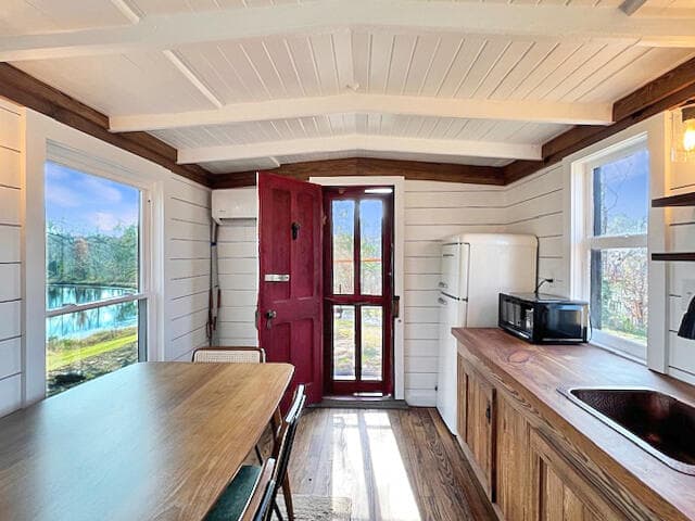Mixed Use at 120 Escape Road, Clarks Hill, SC 29821, photo 2 of 31