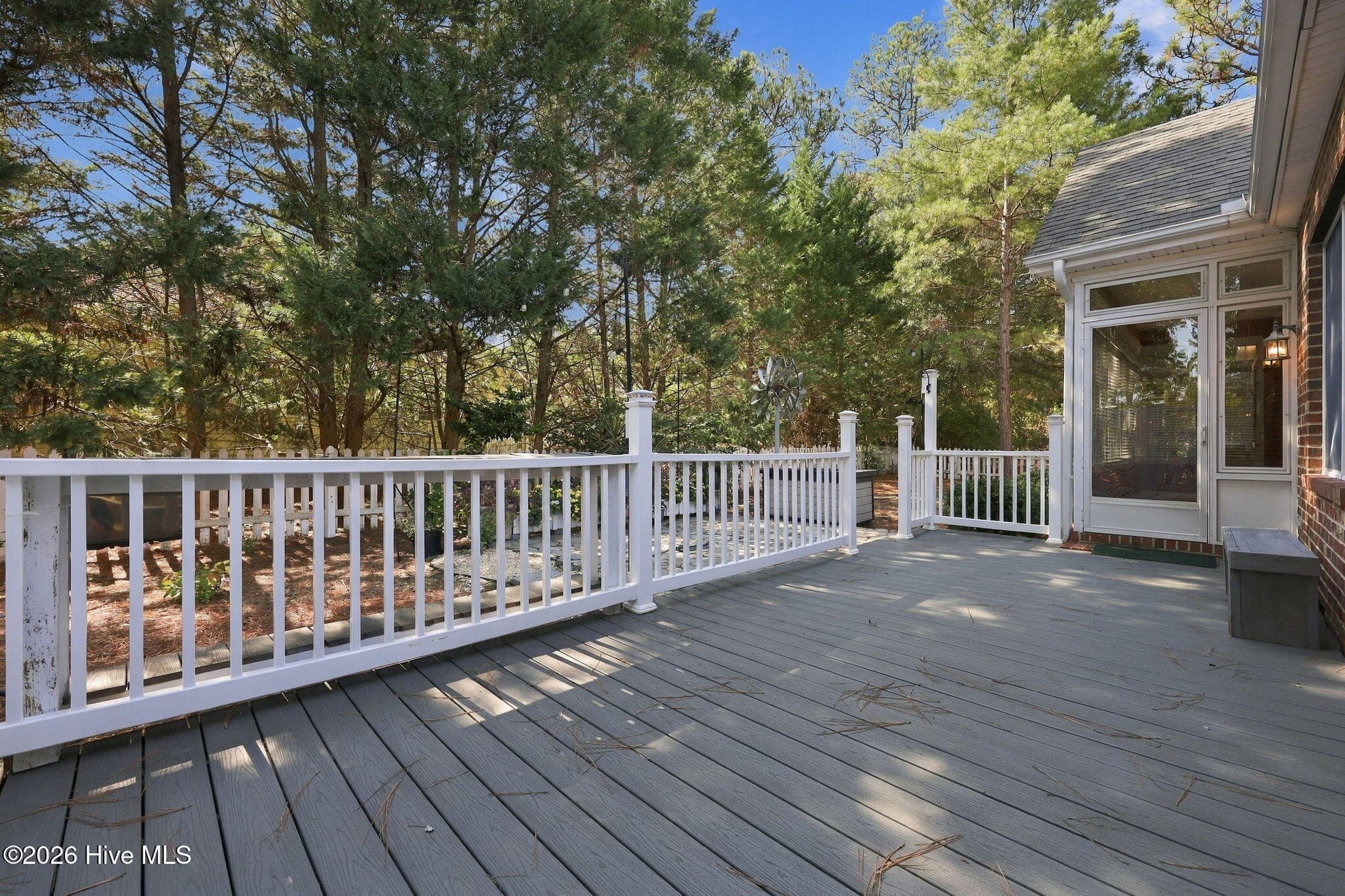 Single Family Residence at 30 Briarwood Circle, Pinehurst, NC 28374, photo 47 of 67
