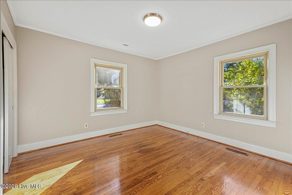 Single Family Residence at 1205 Anne Drive, Kinston, NC 28501, photo 34 of 37
