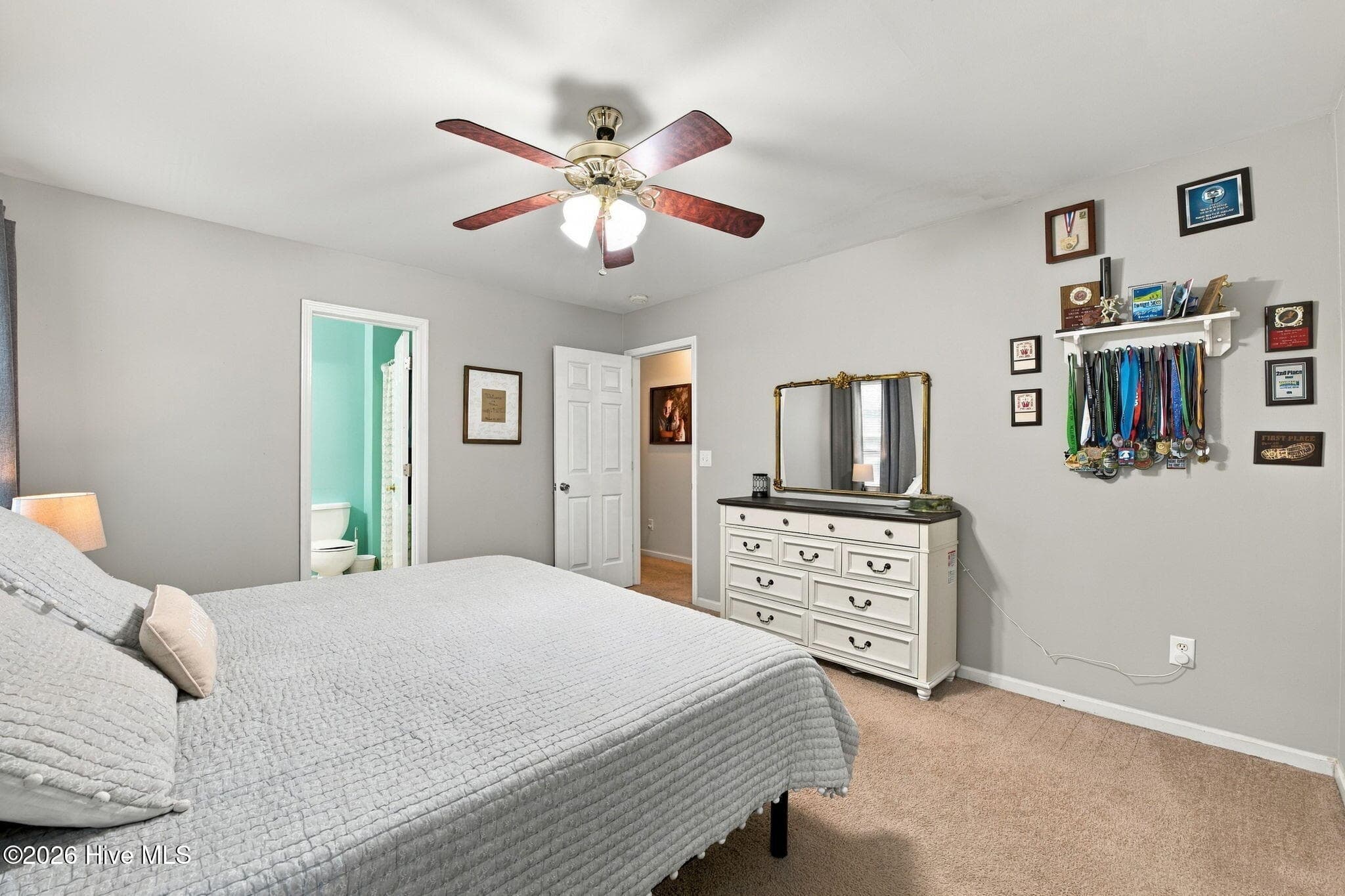 Single Family Residence at 203 Trolley Court, New Bern, NC 28560, photo 31 of 52