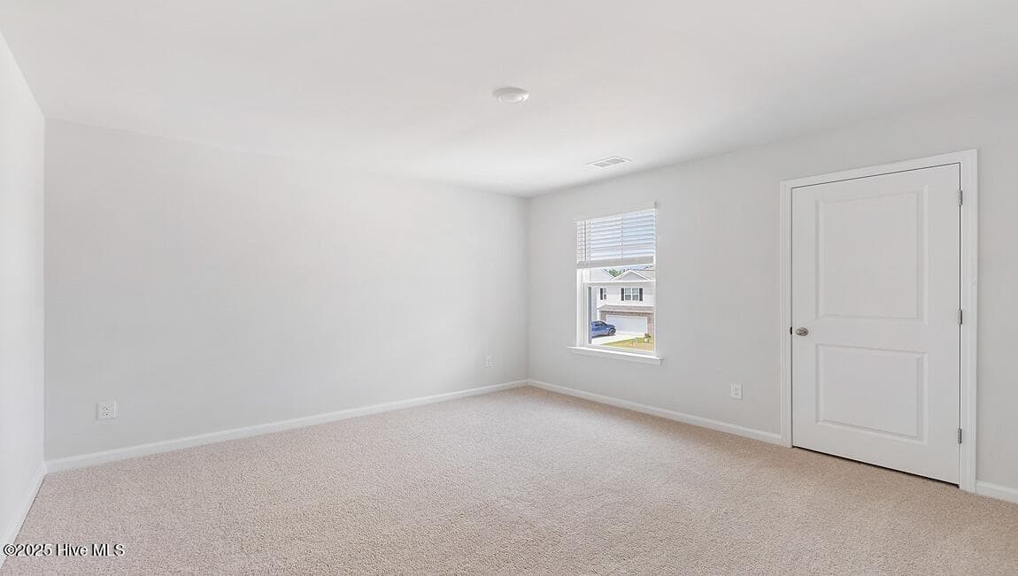 Interior photos are of similar home, actual home features and colors will vary - 4325 Rough Stalk Lane Lot 297, Castle Hayne, NC 28429