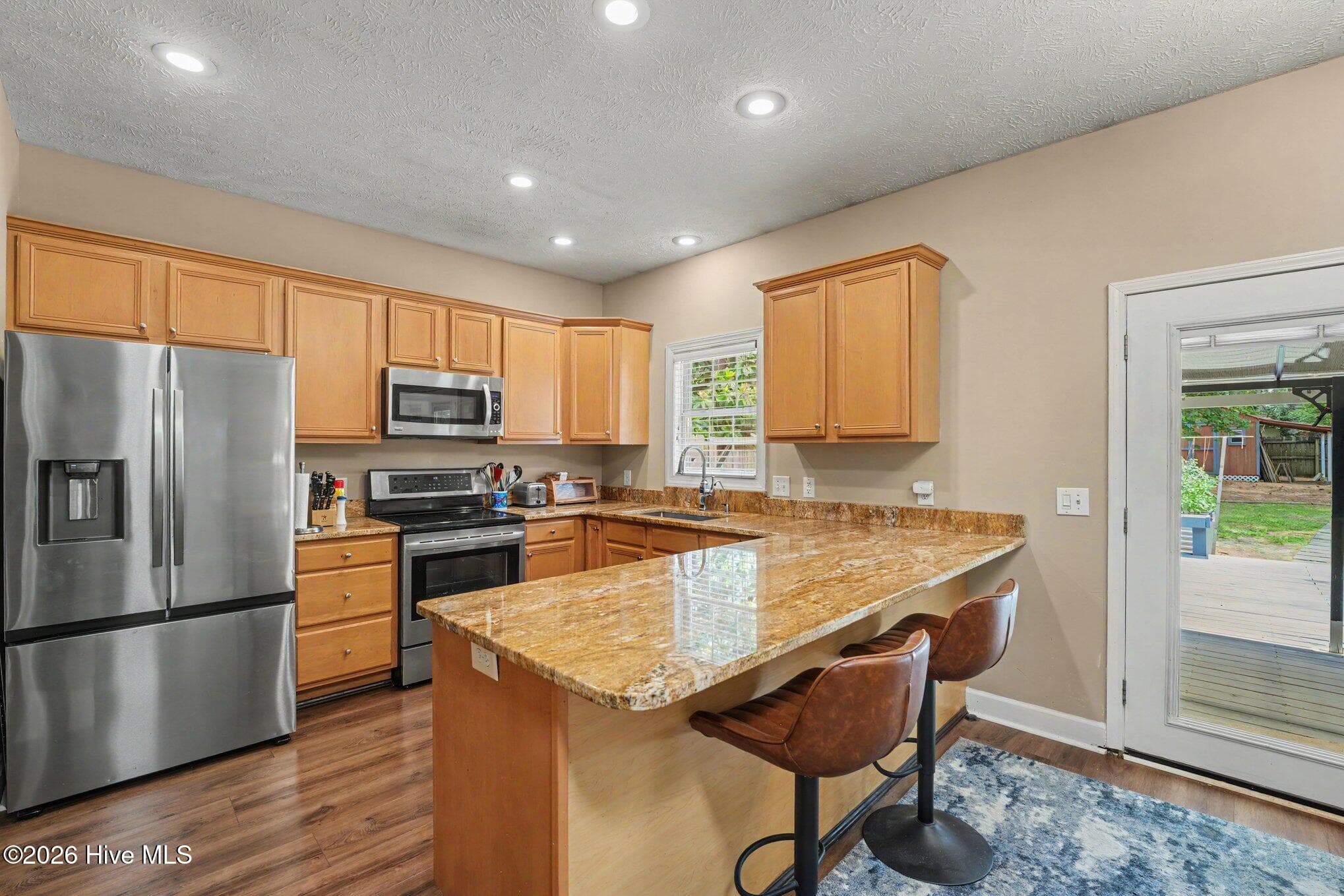 Single Family Residence at 107 Michael Lane, Aberdeen, NC 28315, photo 11 of 30