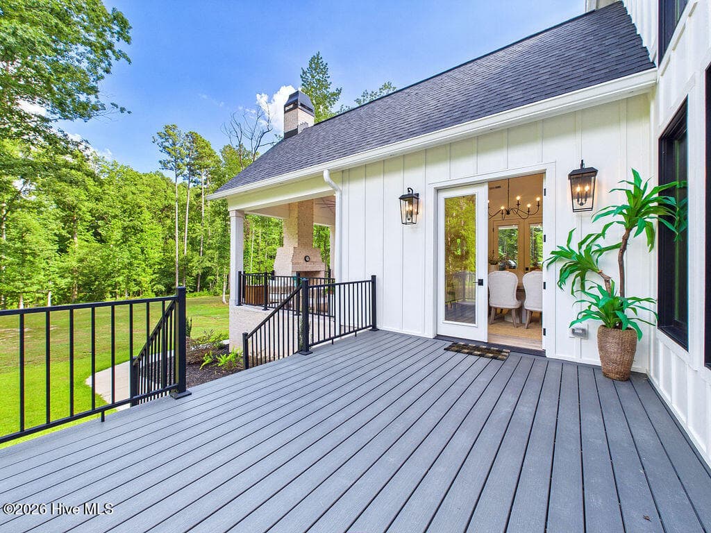 Single Family Residence at 5164 Nc-24, Cameron, NC 28326, photo 65 of 98
