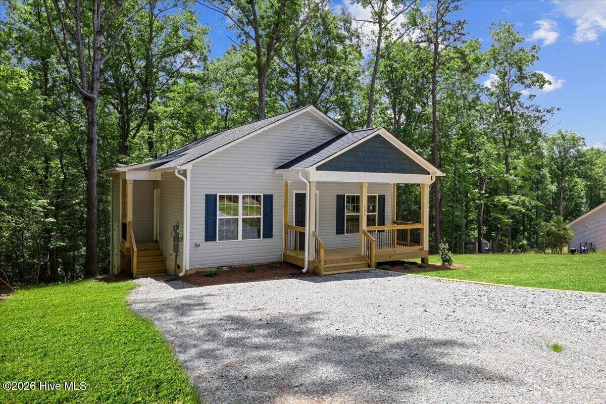 Single Family Residence at 131 Dauphine Street, Fuquay Varina, NC 27526, photo 4 of 20