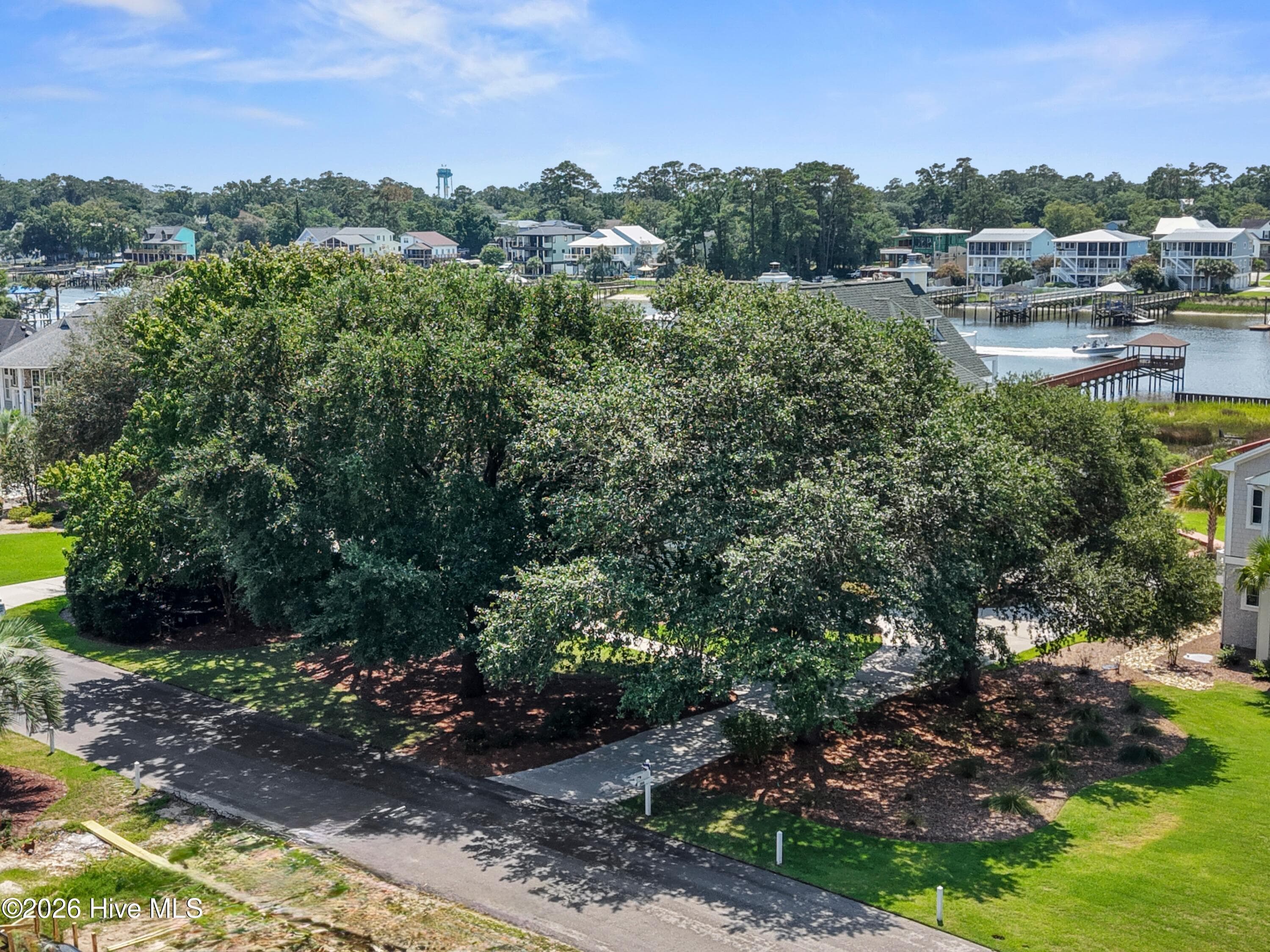 Single Family Residence at 2680 Mariners Way SE, Southport, NC 28461, photo 113 of 179