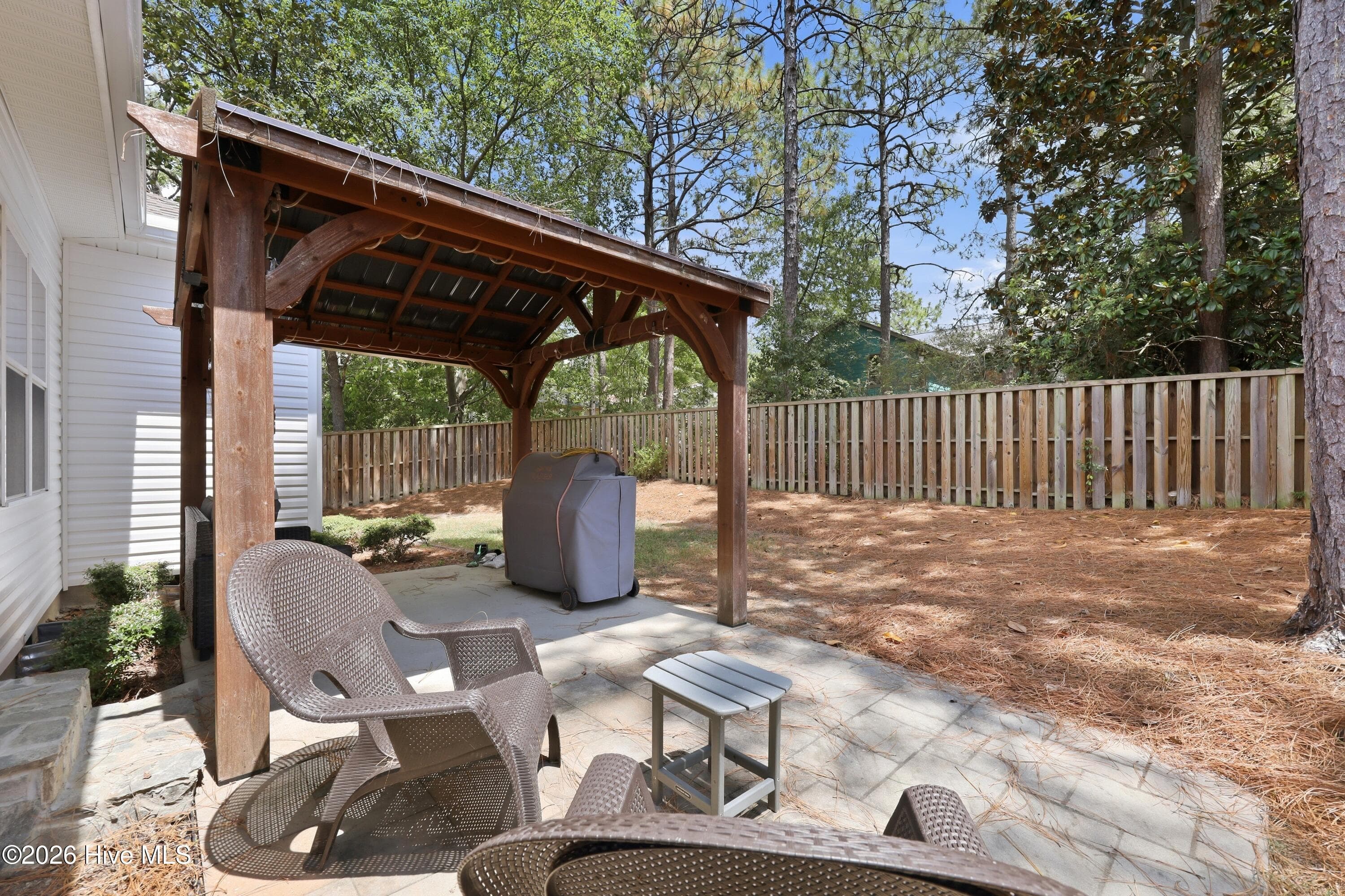 Single Family Residence at 280 Spring Lake Drive, Pinehurst, NC 28374, photo 39 of 40