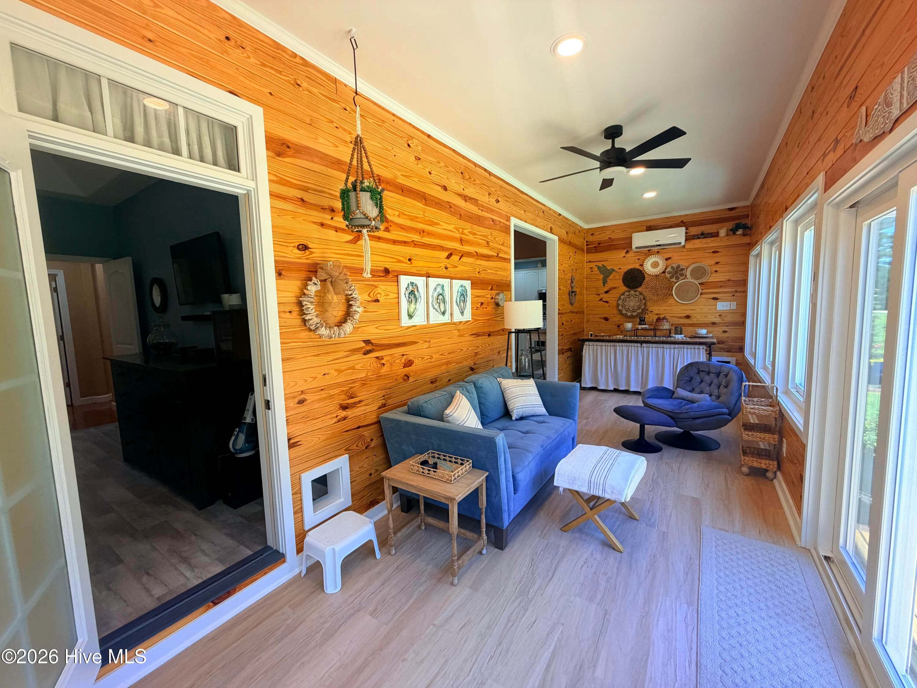new addition - 1926 Snowy Egret Drive, Morehead City, NC 28557