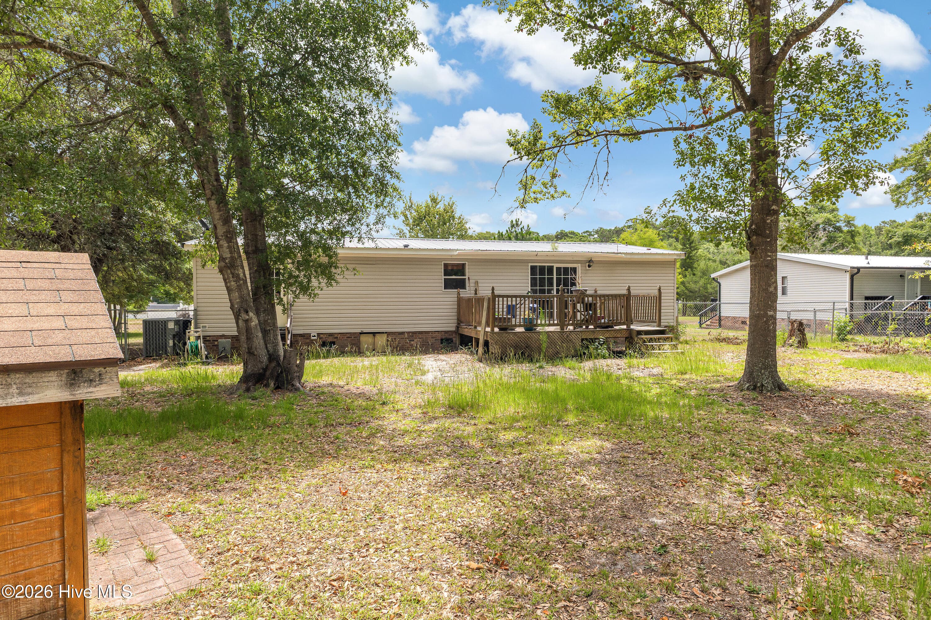 Manufactured Home at 2193 Helmsman Drive SW, Supply, NC 28462, photo 27 of 29