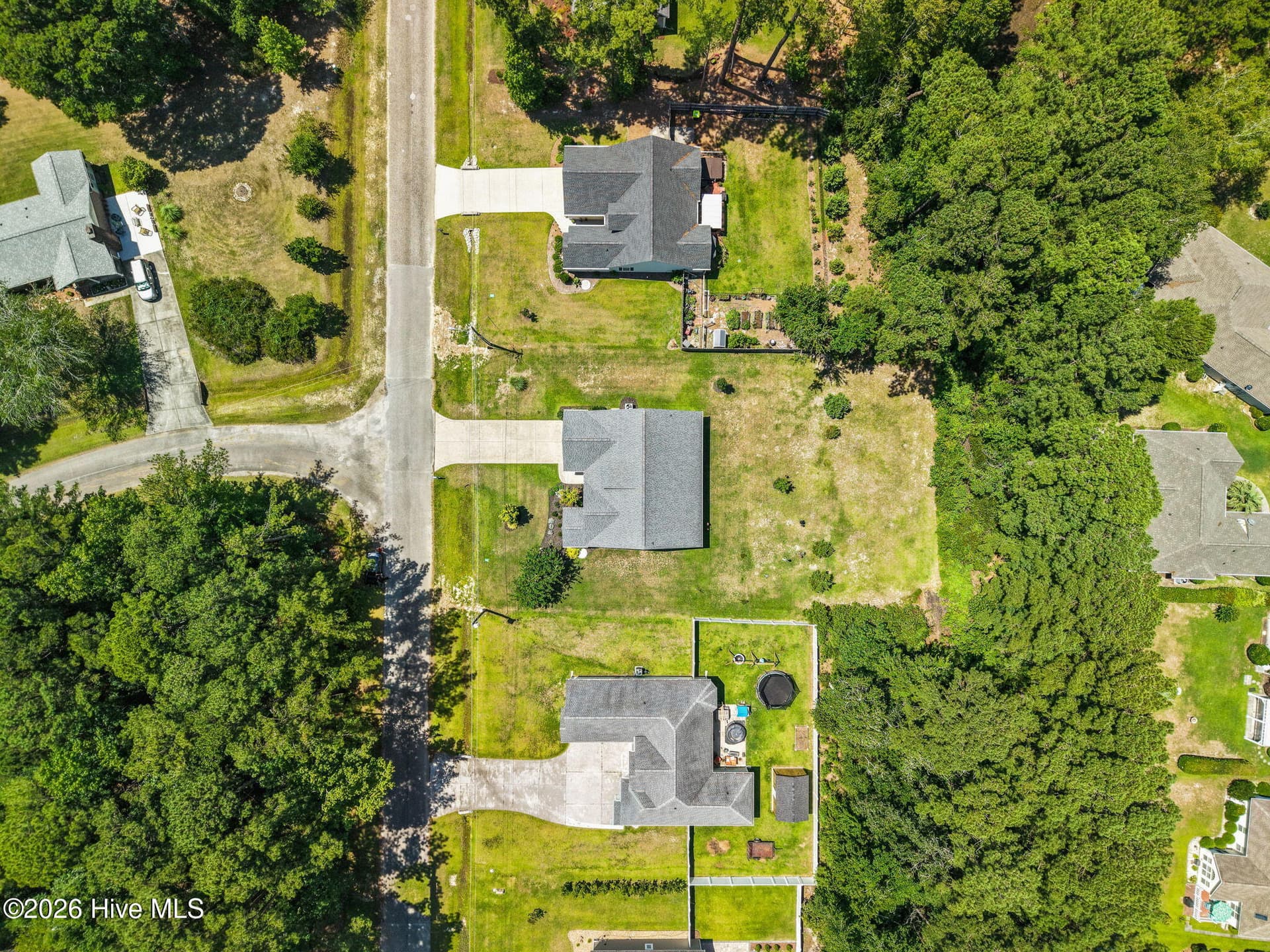 Single Family Residence at 690 Boundary Loop Road NW, Calabash, NC 28467, photo 43 of 51