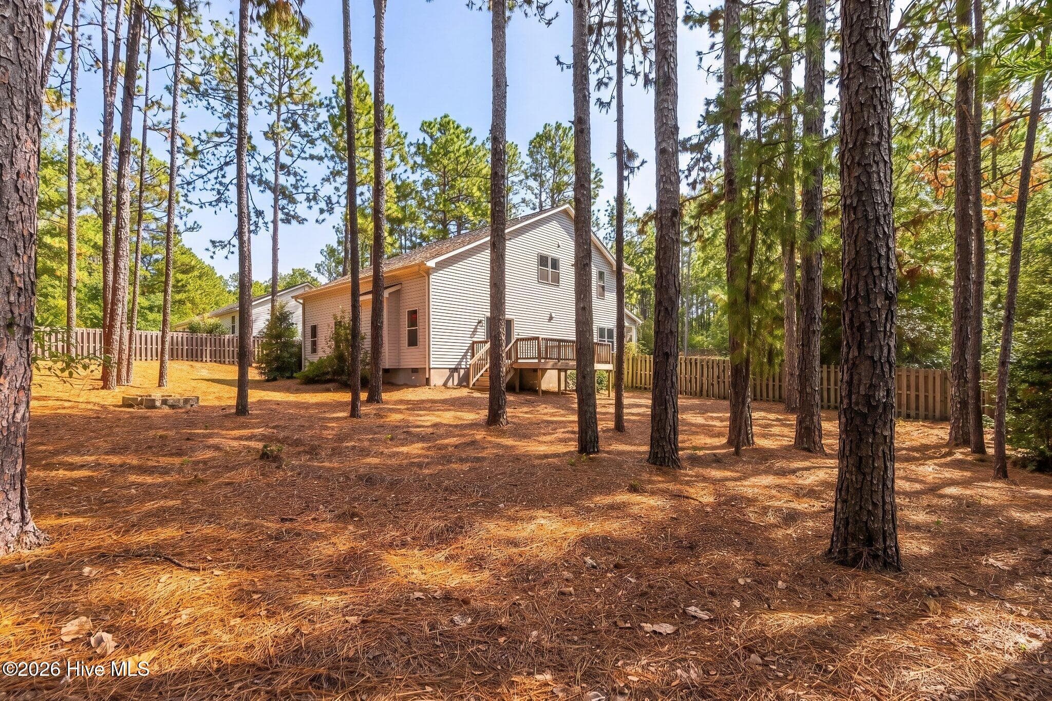 Single Family Residence at 3 Pine Ridge Road, Pinehurst, NC 28374, photo 52 of 55