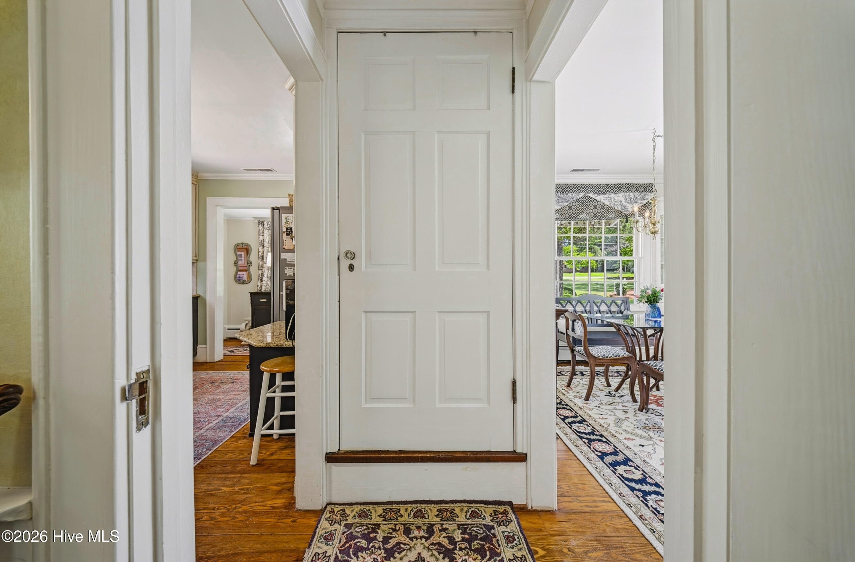 Single Family Residence at 601 Sterlingworth Street, Windsor, NC 27983, photo 31 of 67