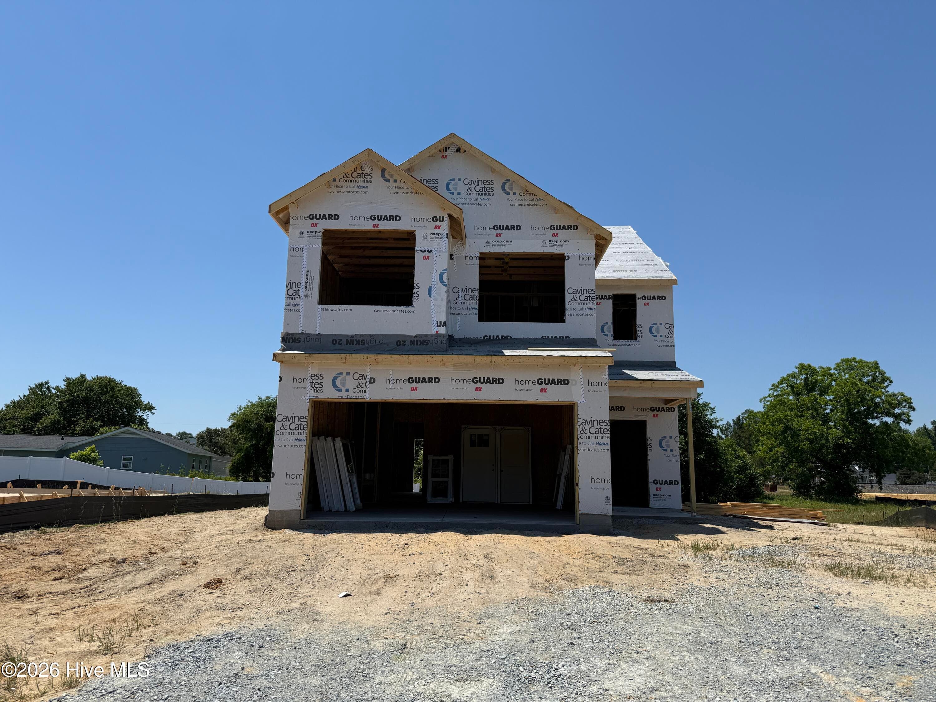 Single Family Residence at 267 Crossvine Street, Selma, NC 27576, photo 14 of 249