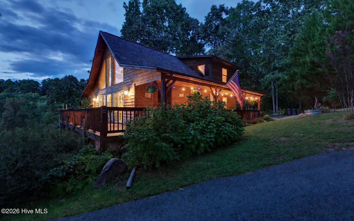 Single Family Residence at 36 Dwaynes Trail, Murphy, NC 28906, photo 37 of 69