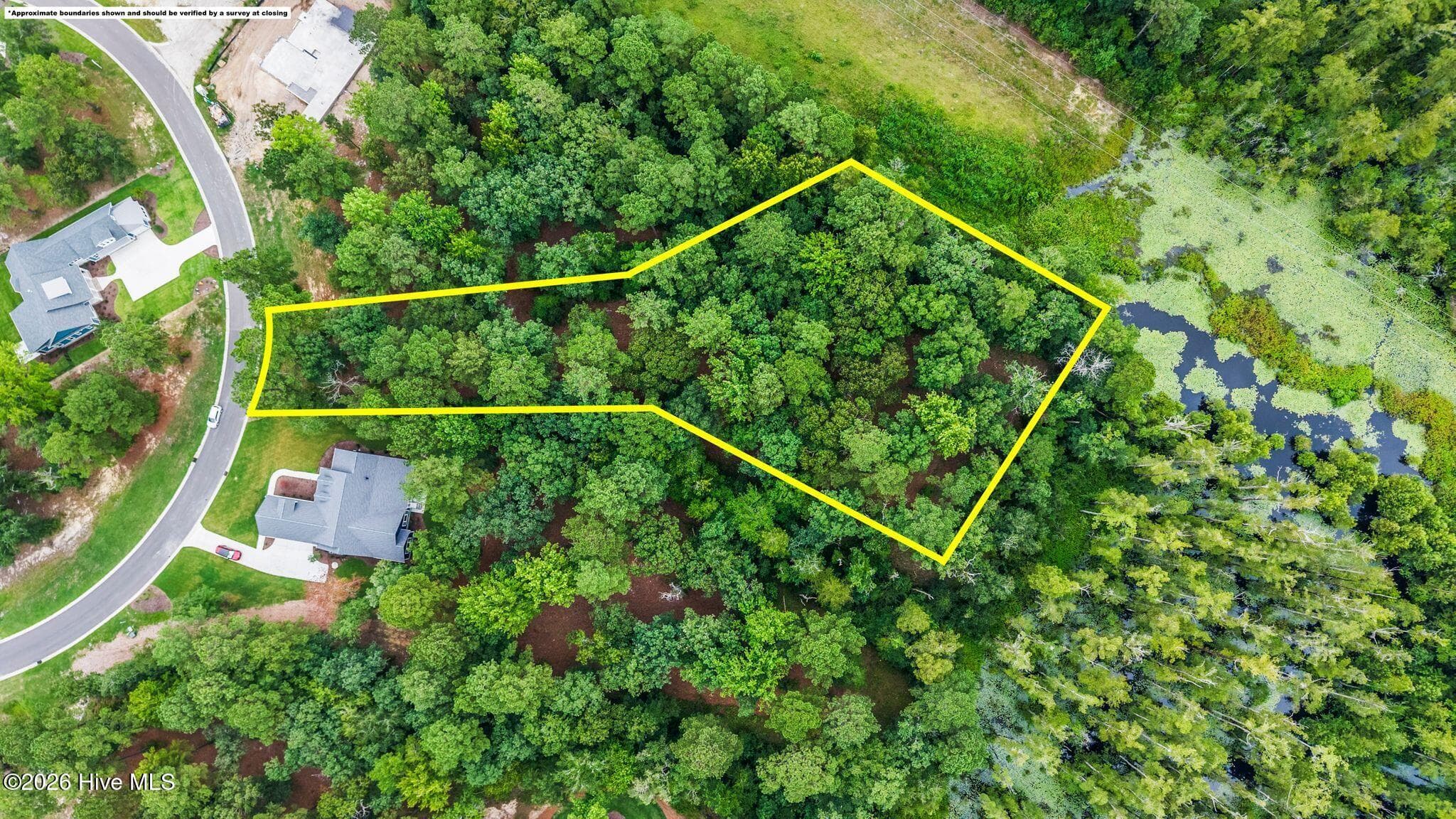 3695 River Park Way NE, Leland, NC 28451