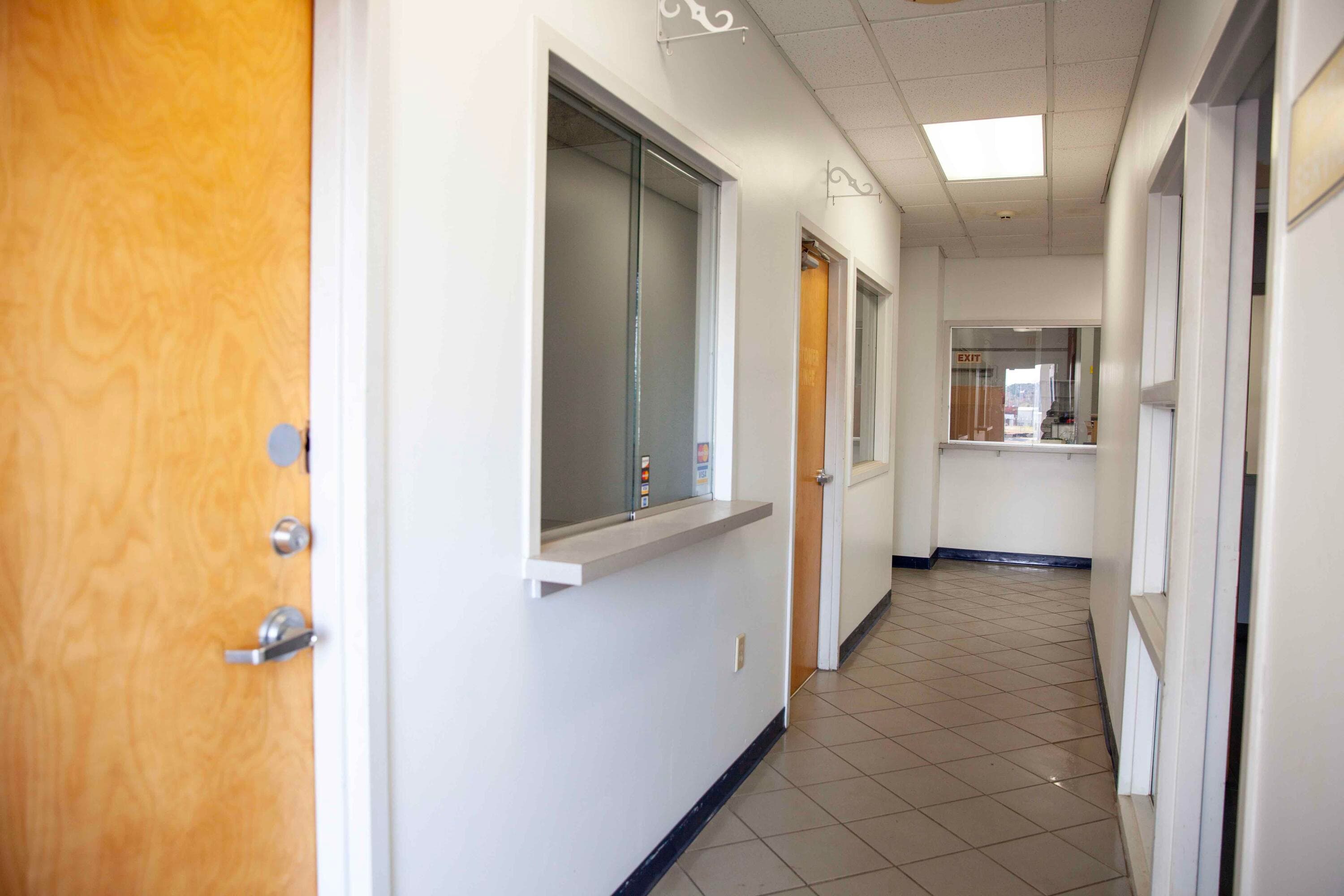 Building 1 - 2210 Washington Road, Thomson, GA 30824
