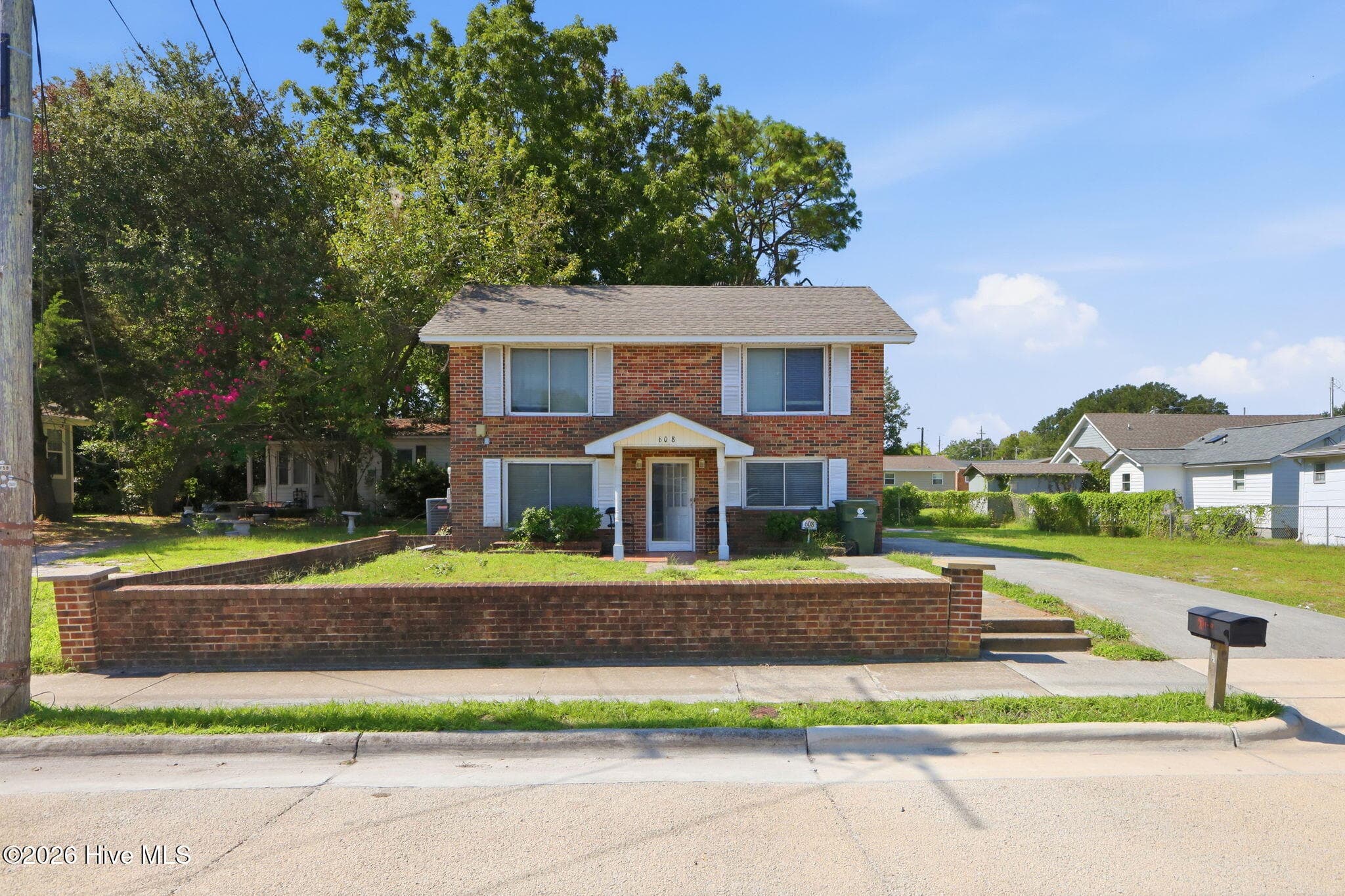 Commercial Sale at 608 Cedar Street, Beaufort, NC 28516, photo 18 of 18