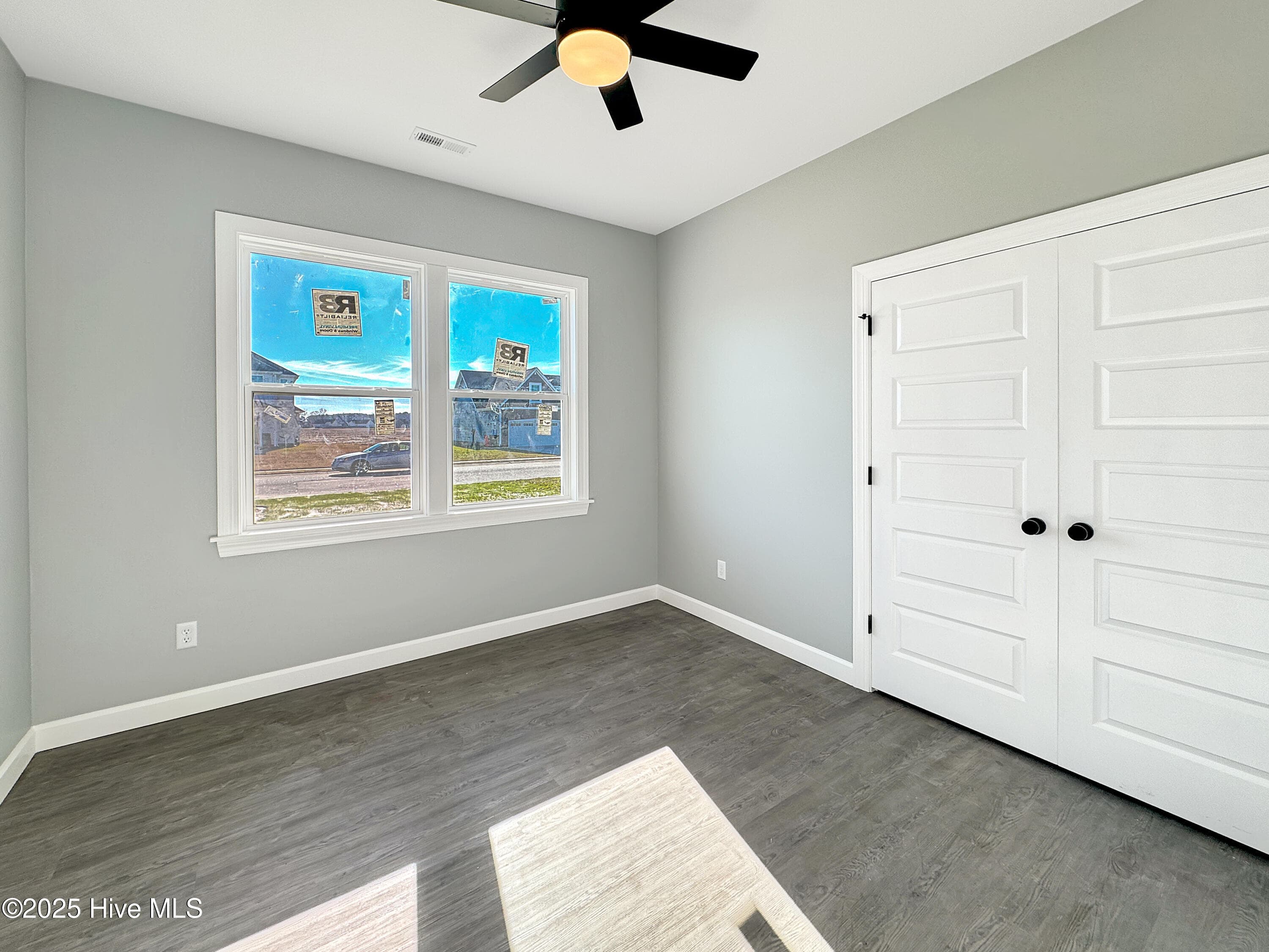 Bedroom 1 - 1061 Staysail Drive, Elizabeth City, NC 27909