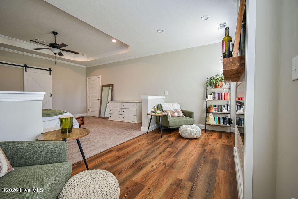 Single Family Residence at 3266 Brevard Drive, Graniteville, SC 29829, photo 60 of 81