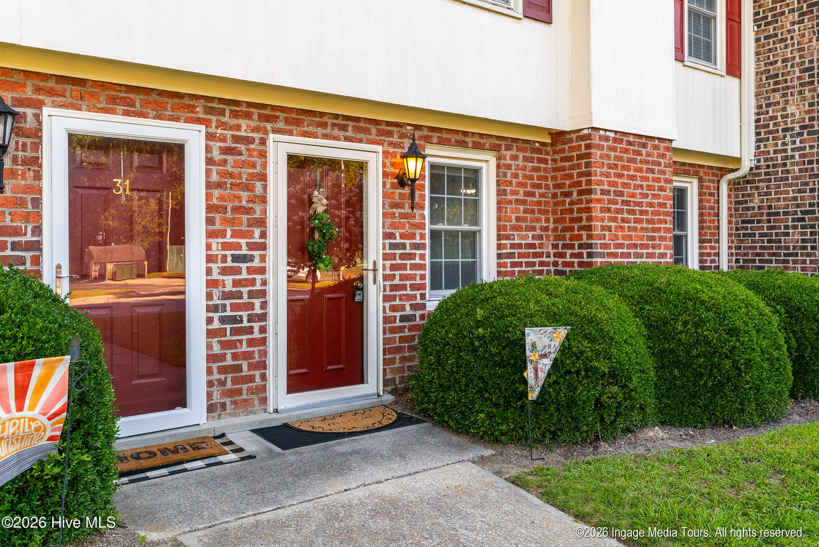 Townhouse at 32 Scott Street, Greenville, NC 27858, photo 3 of 45