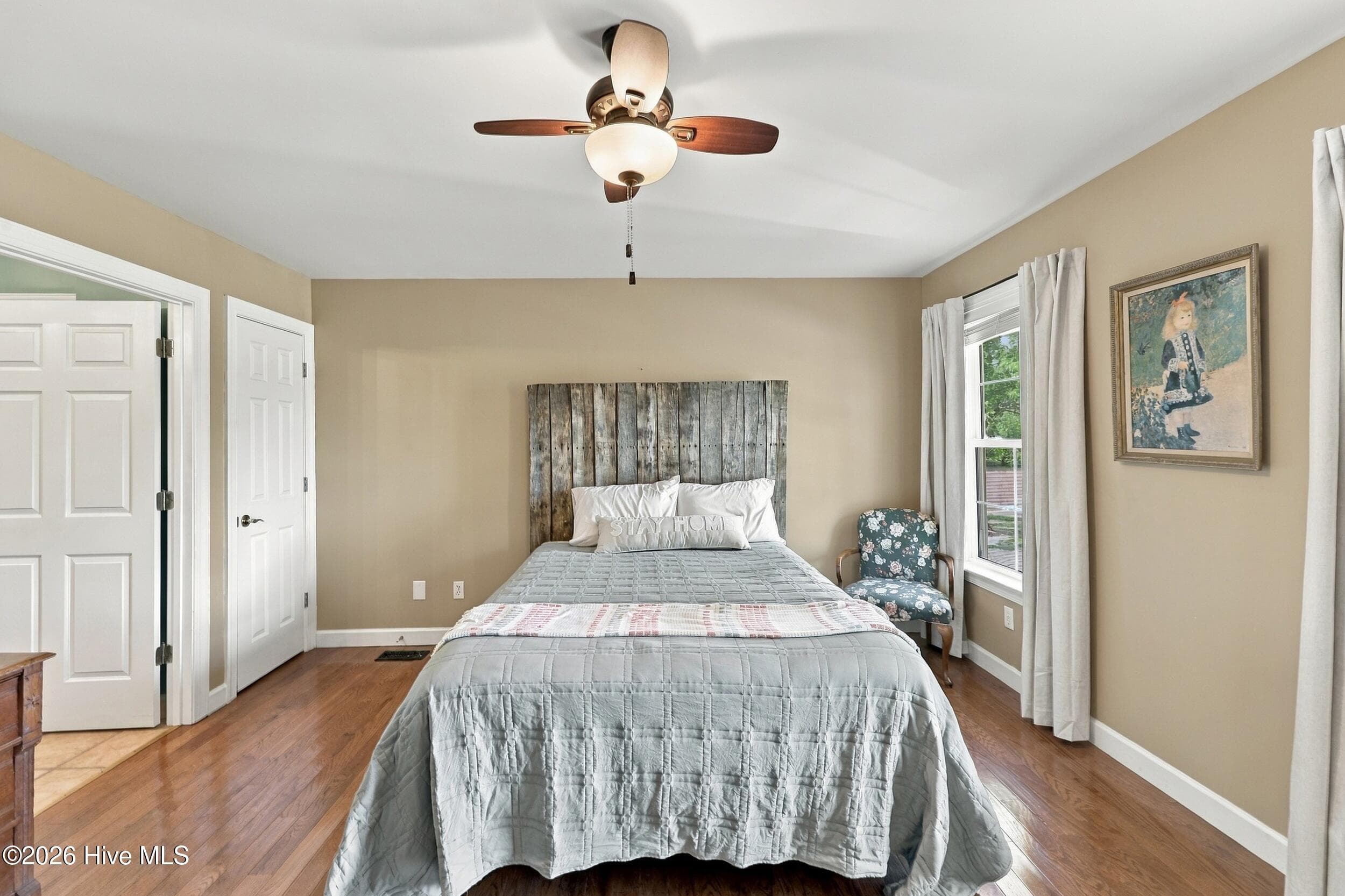 Single Family Residence at 138 County Line Road, Tyner, NC 27980, photo 2 of 3