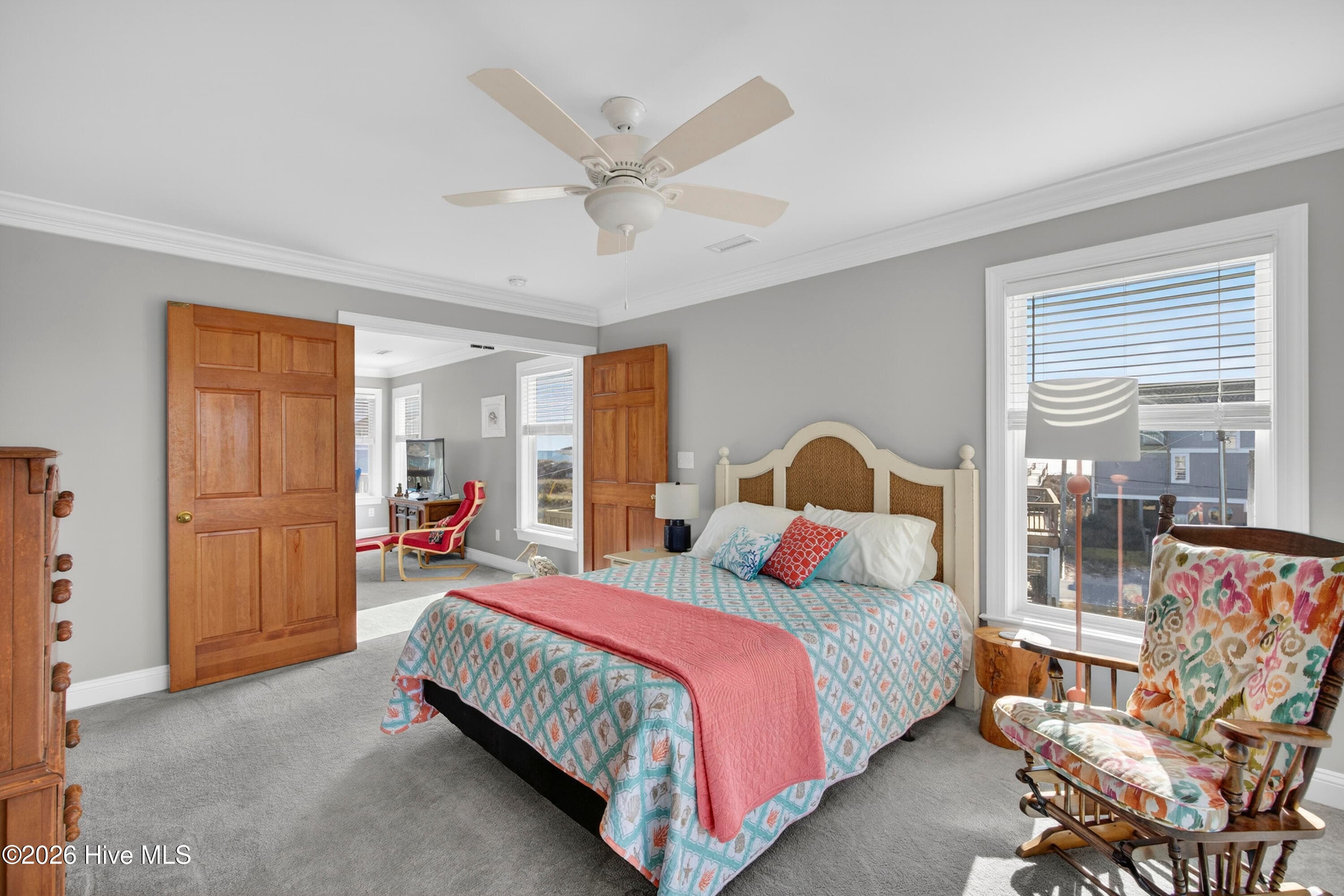Single Family Residence at 103 Mcleod Avenue, Topsail Beach, NC 28445, photo 29 of 53