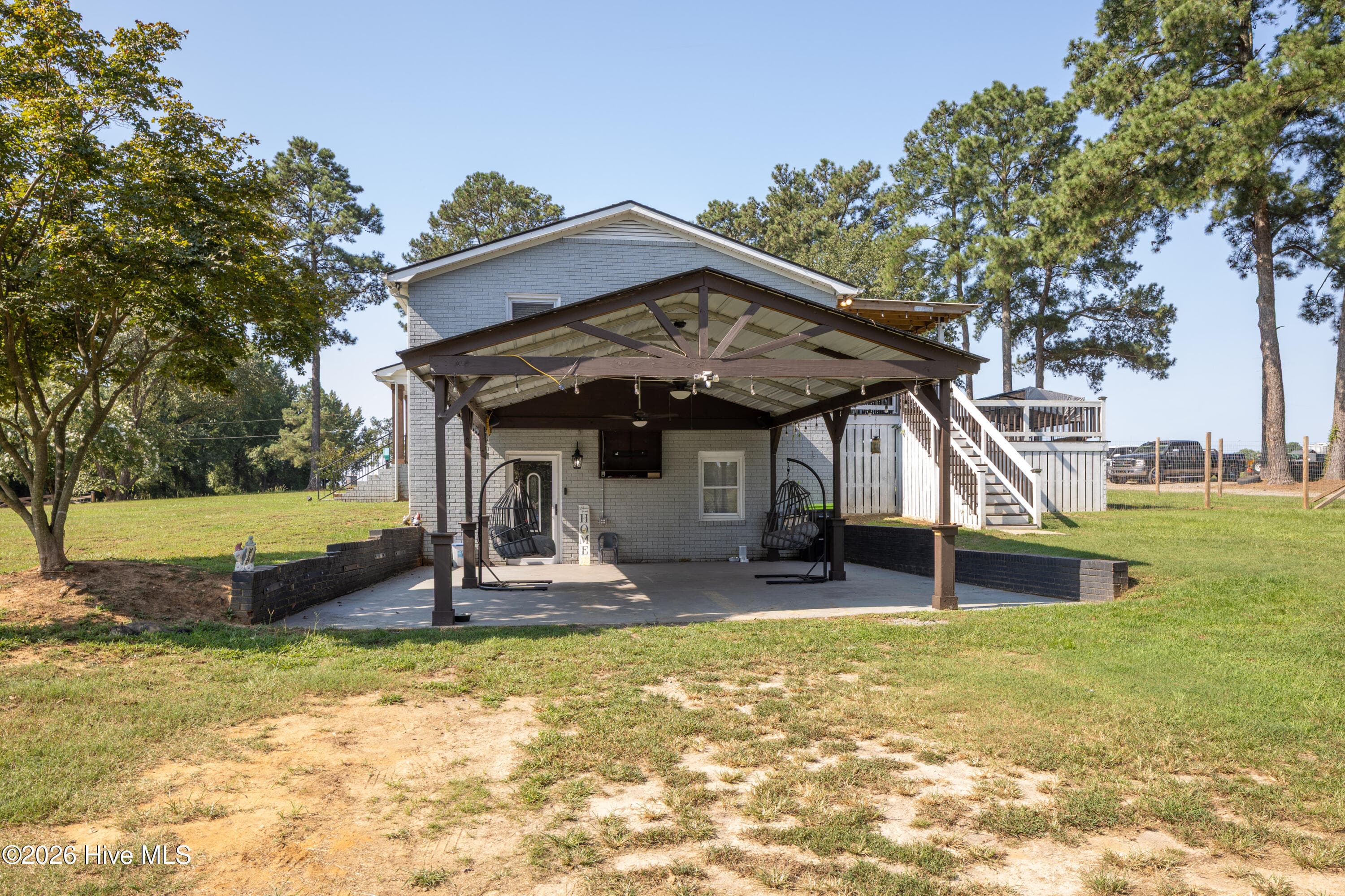Single Family Residence at 4931 Faison Highway, Clinton, NC 28328, photo 51 of 58