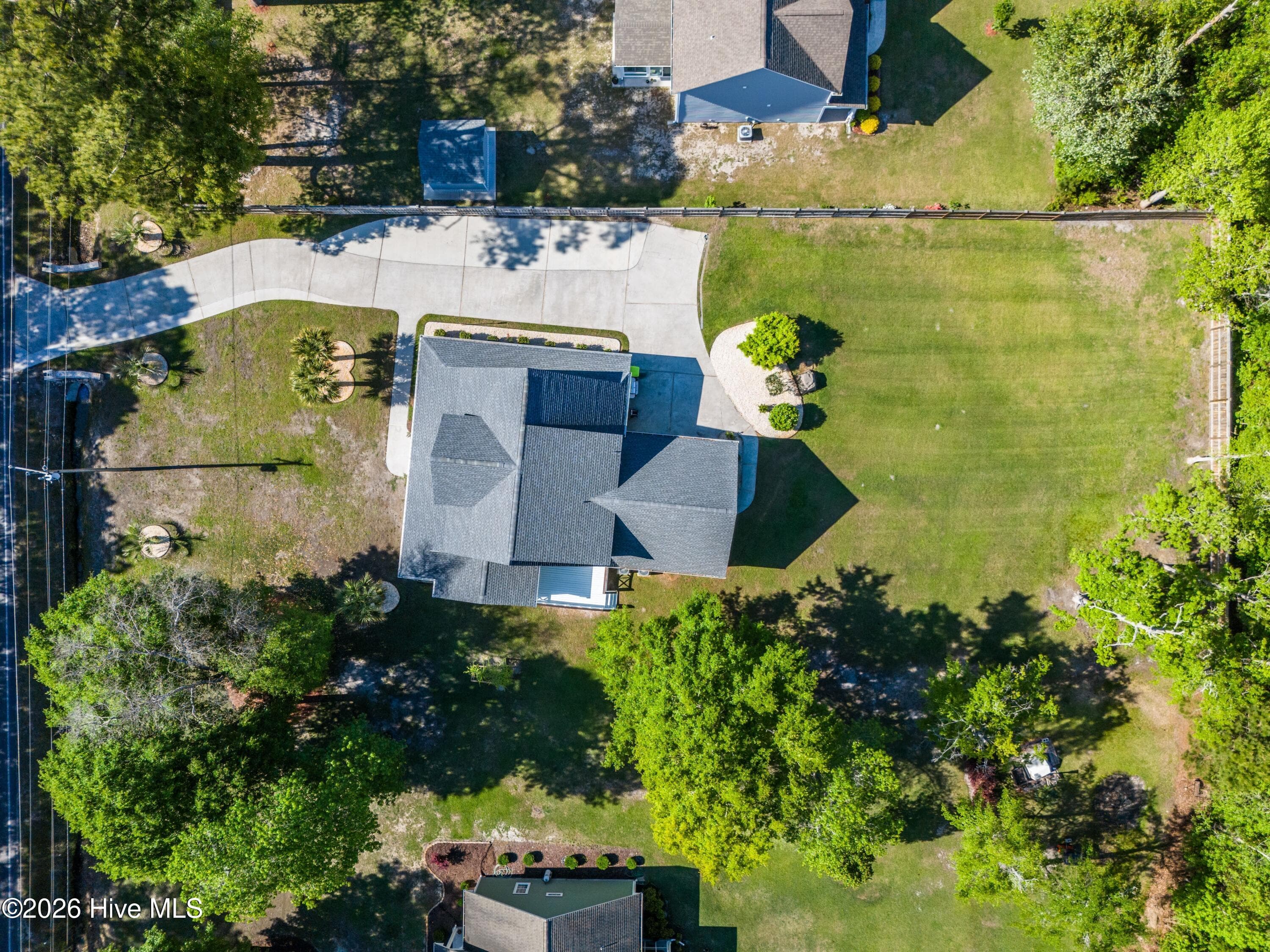 Single Family Residence at 353 Washington Acres Road, Hampstead, NC 28443, photo 59 of 68