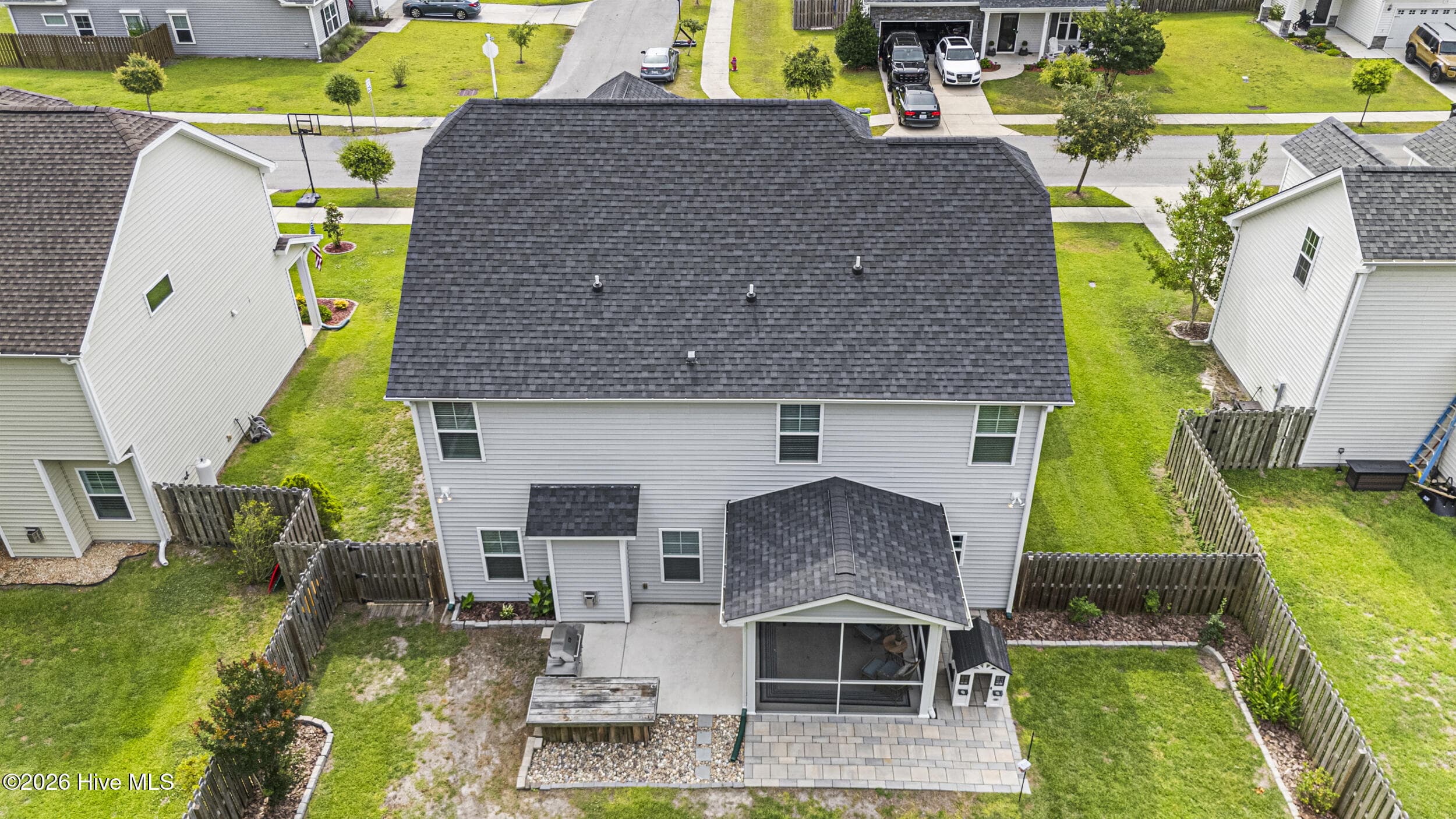 Single Family Residence at 131 Poplar Branch Way, Hampstead, NC 28443, photo 52 of 56