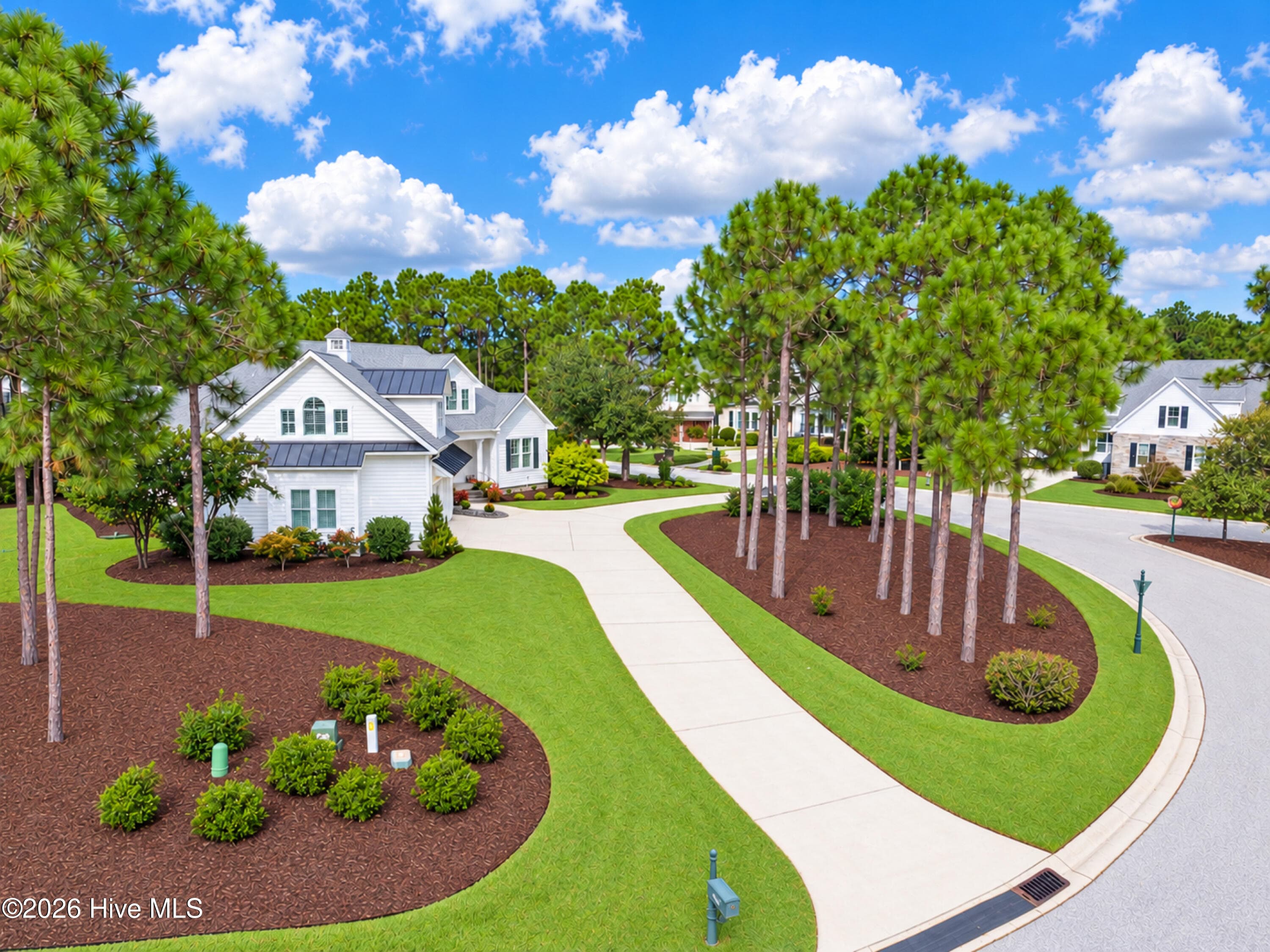 Single Family Residence at 3791 Ellen Anne Court, Southport, NC 28461, Southport, photo 3 of 72