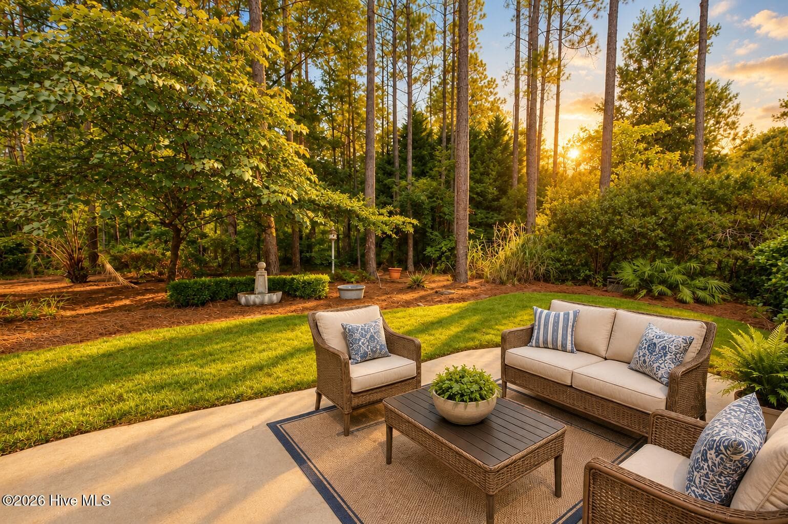 Single Family Residence at 2208 Cardigan Drive, Aiken, SC 29803, photo 50 of 67