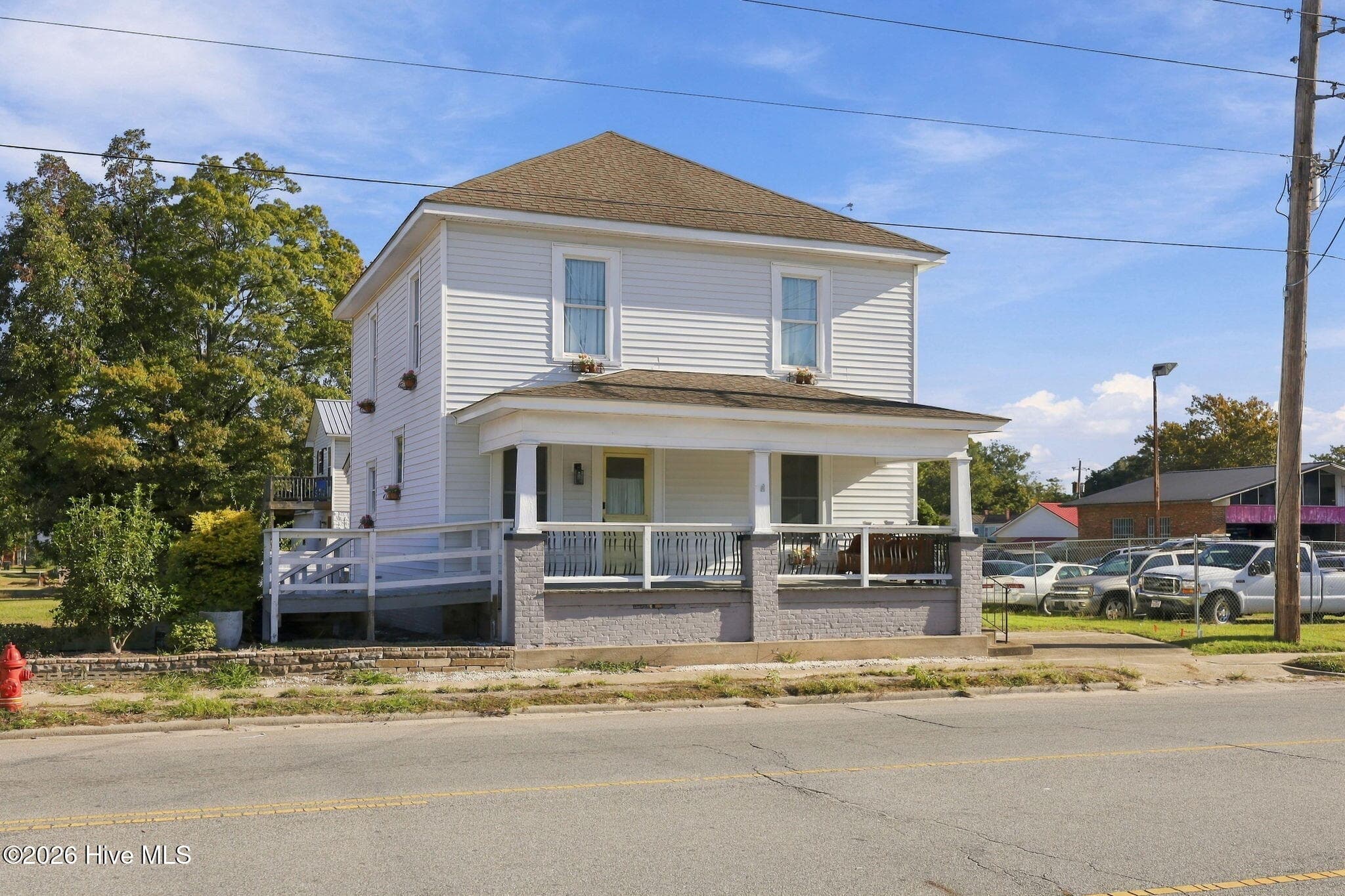 Business at 122 W 5th Street, Washington, NC 27889, photo 80 of 81
