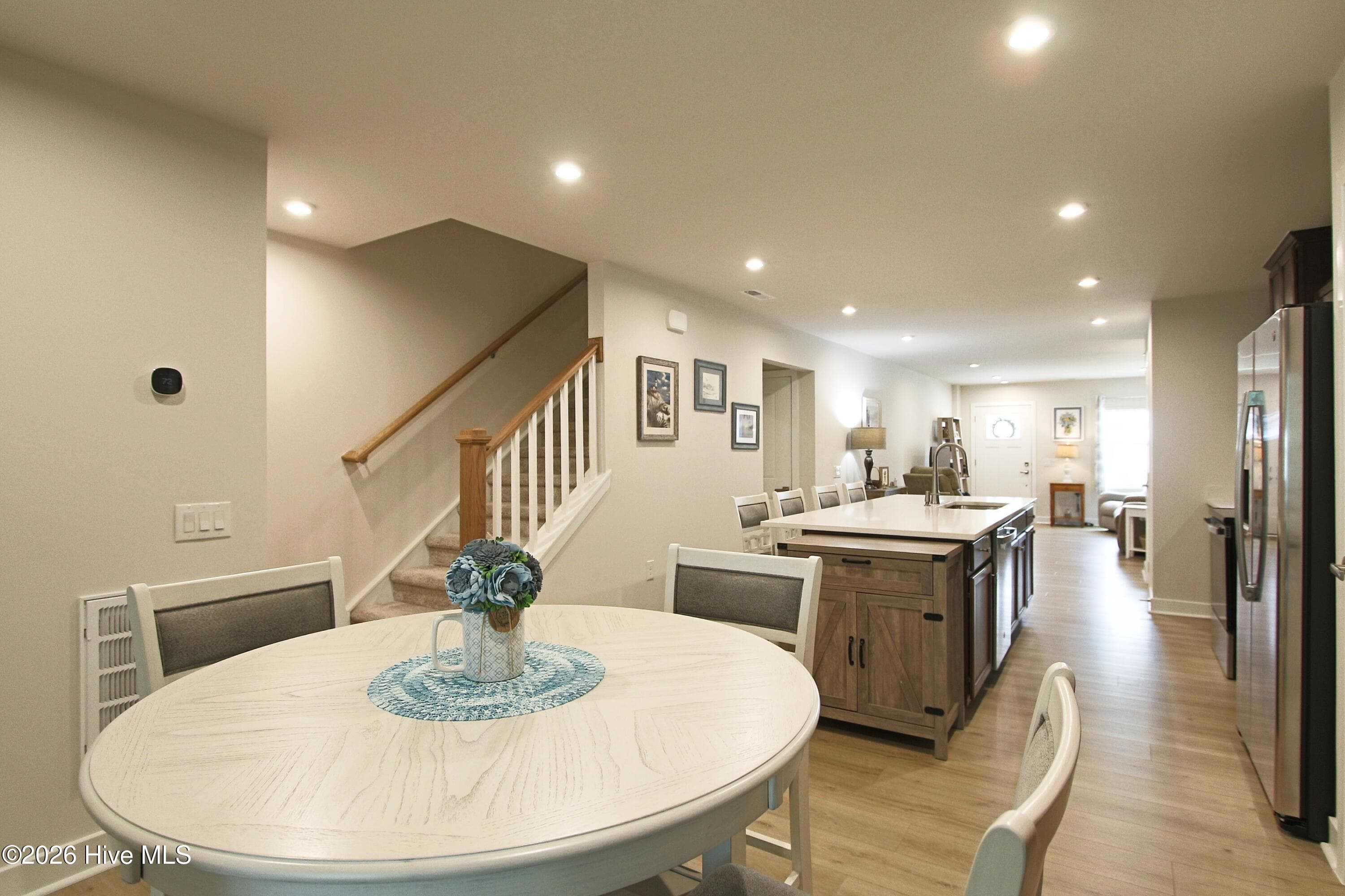Townhouse at 2049 Parow Lane NW, Calabash, NC 28467, photo 7 of 71