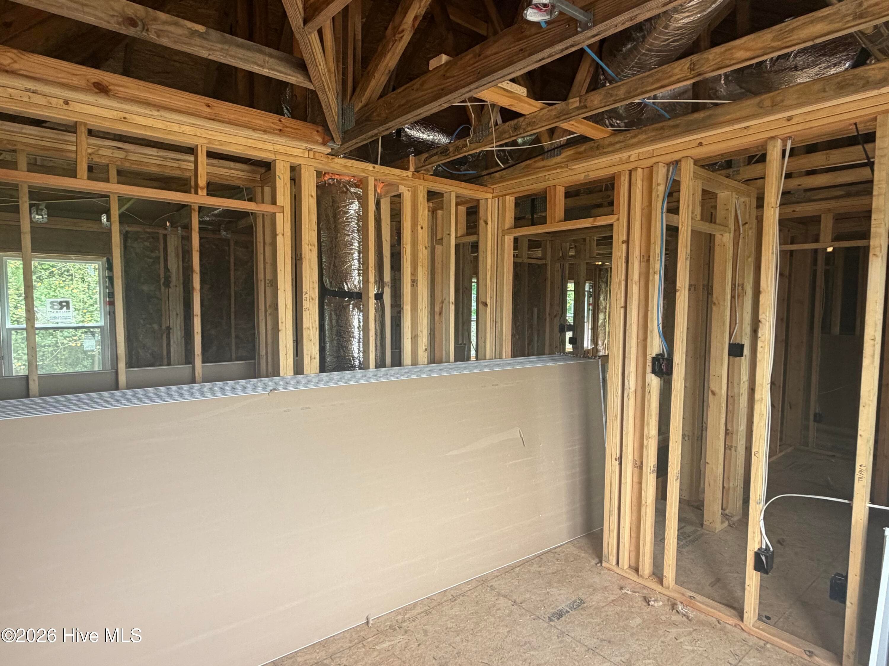 Single Family Residence at 505 Romney Drive, Beulaville, NC 28518, photo 13 of 30